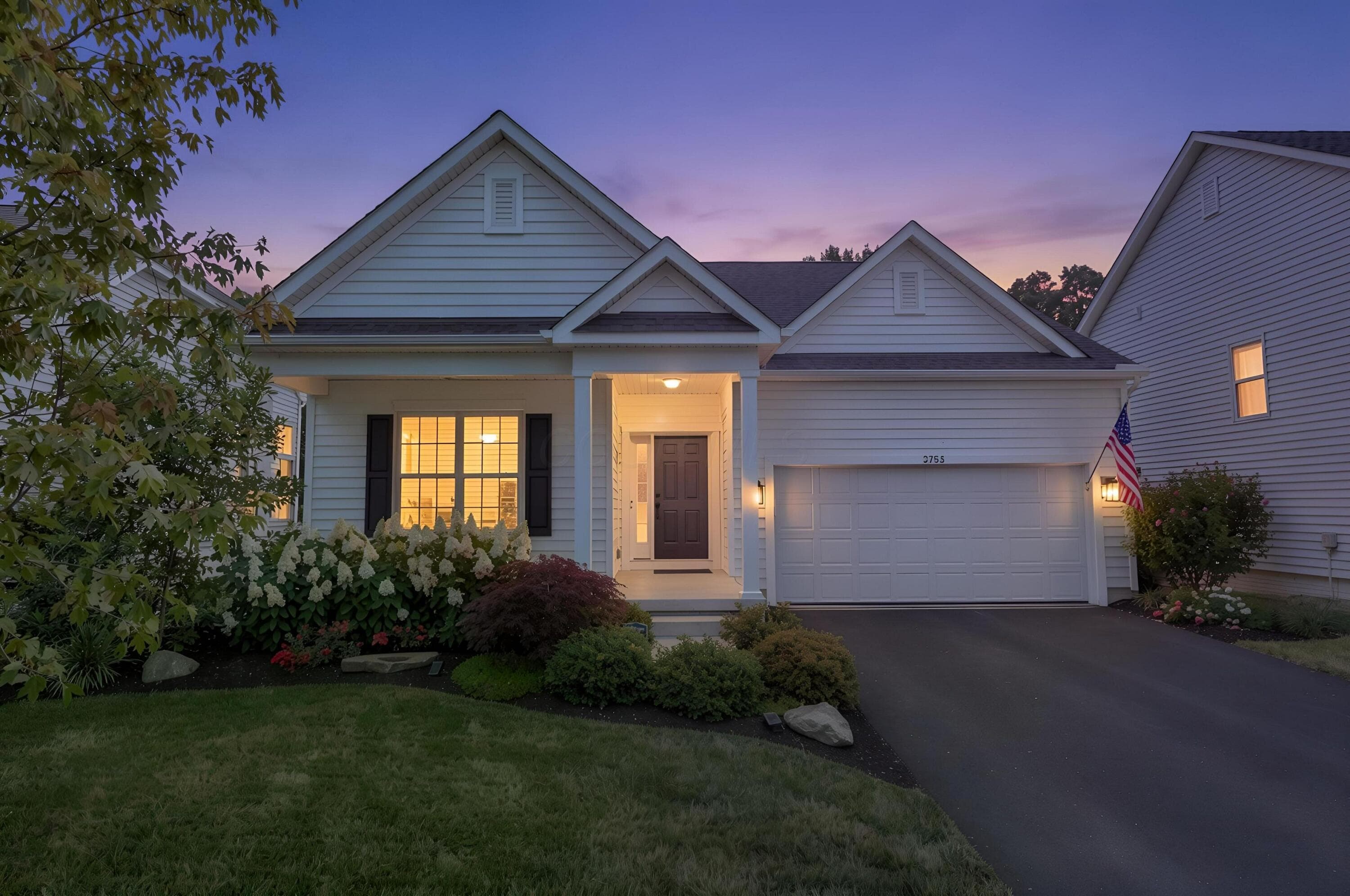 2753 Newbern Drive W, Blacklick, OH 43004