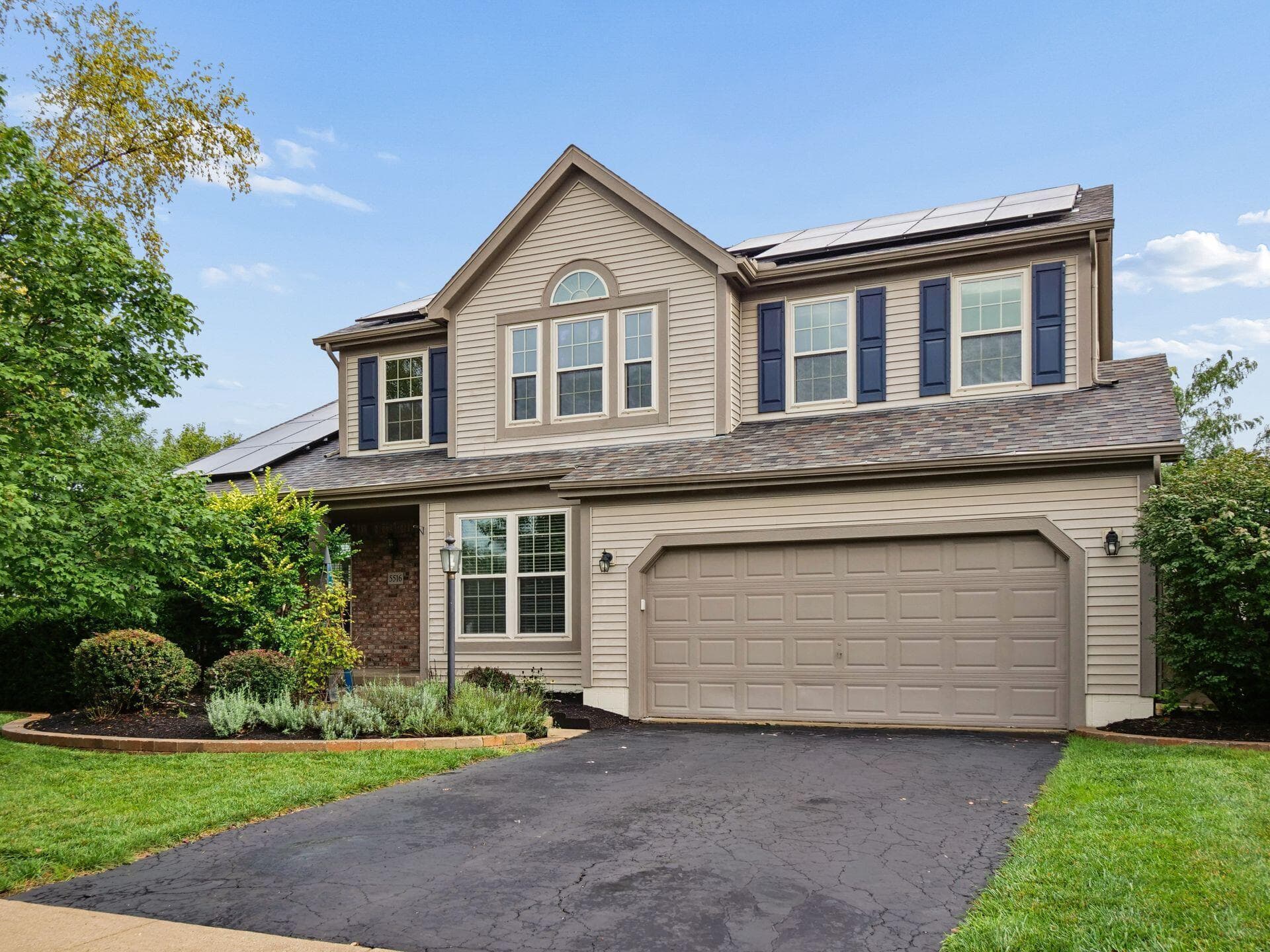 5516 Fox Hill Road, Hilliard, OH 43026