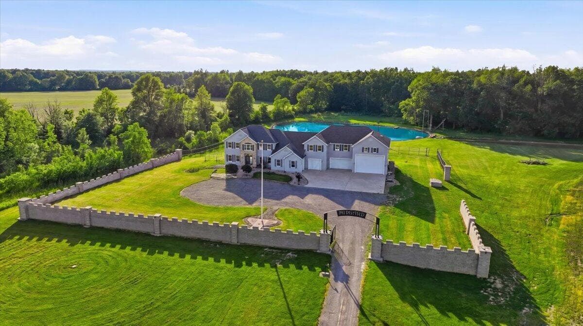 19900 Collins Road, Milford Center, OH 43045
