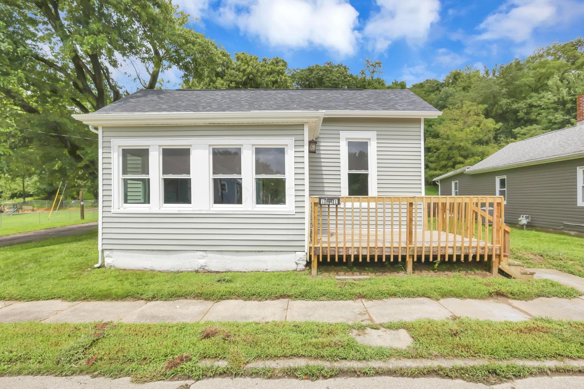 1641 Penn Street, Zanesville, OH 43701