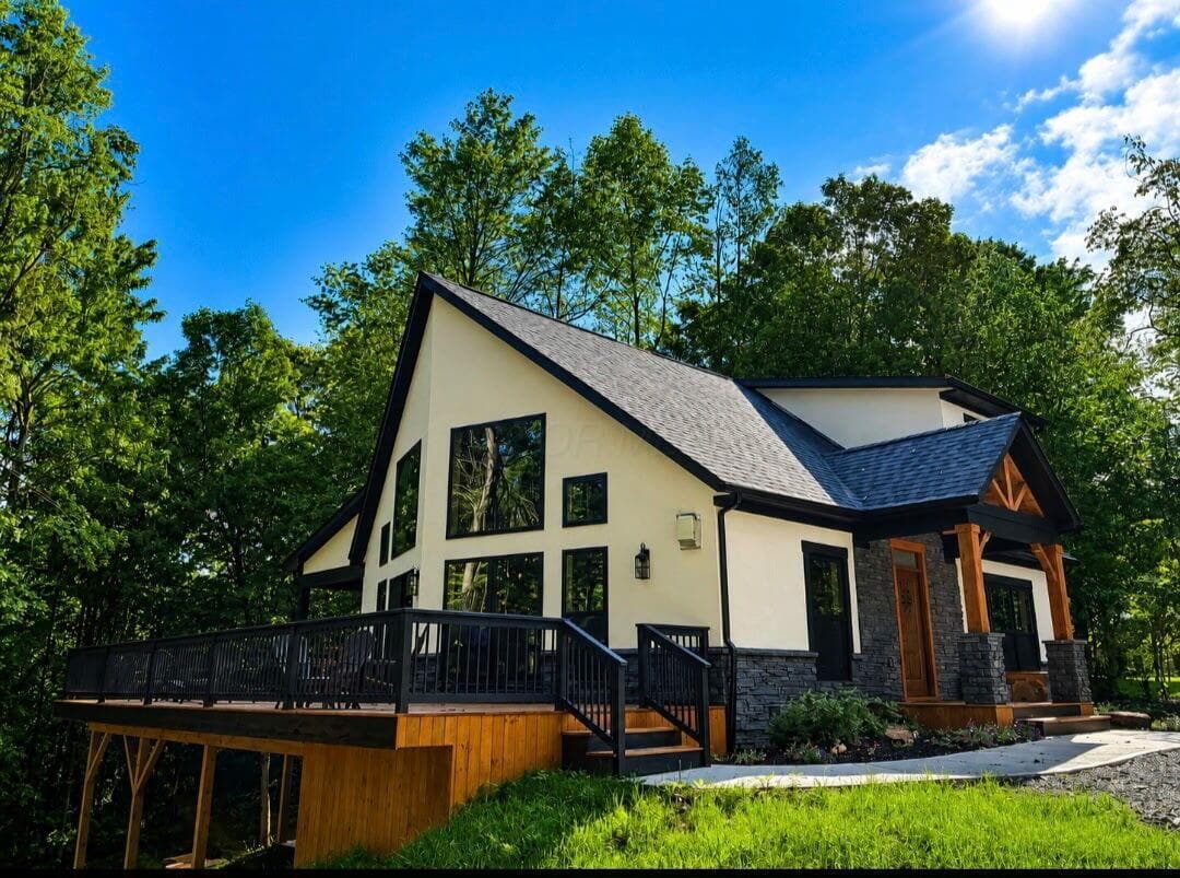 5811 Township Rd 250, Logan, OH 43138