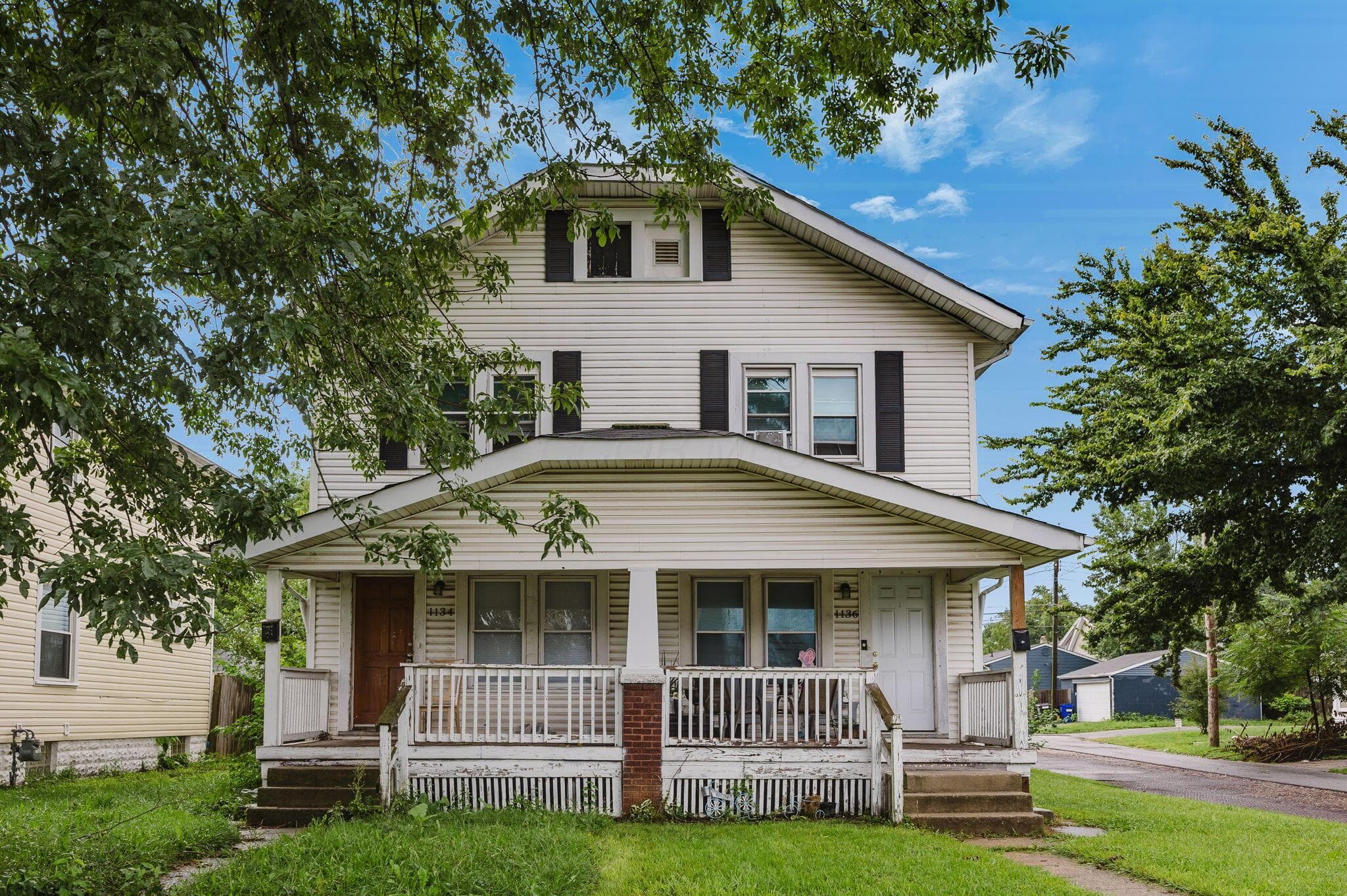 1134 S Champion Avenue #36, Columbus, OH 43206