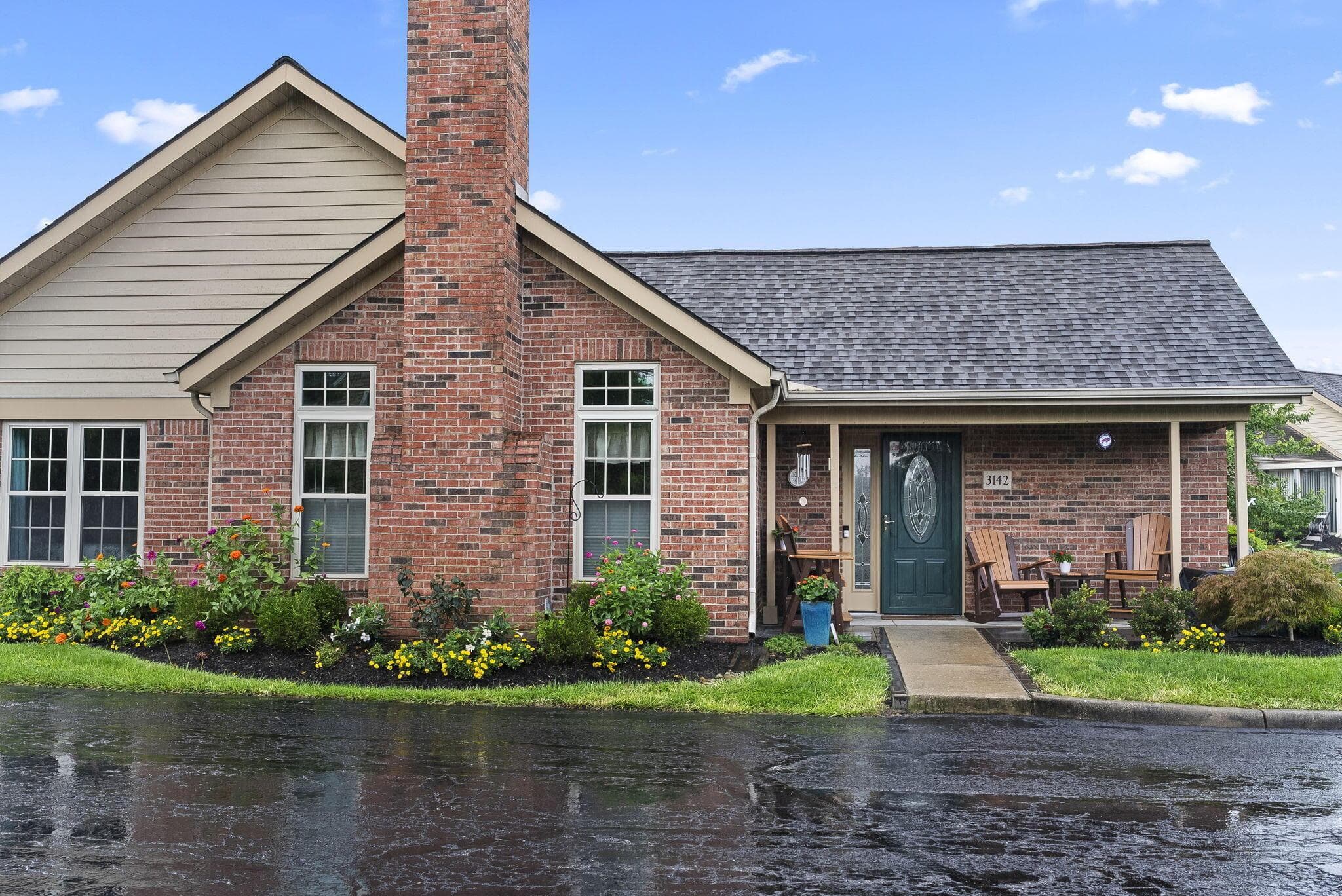 3142 Pine Manor Boulevard, Grove City, OH 43123