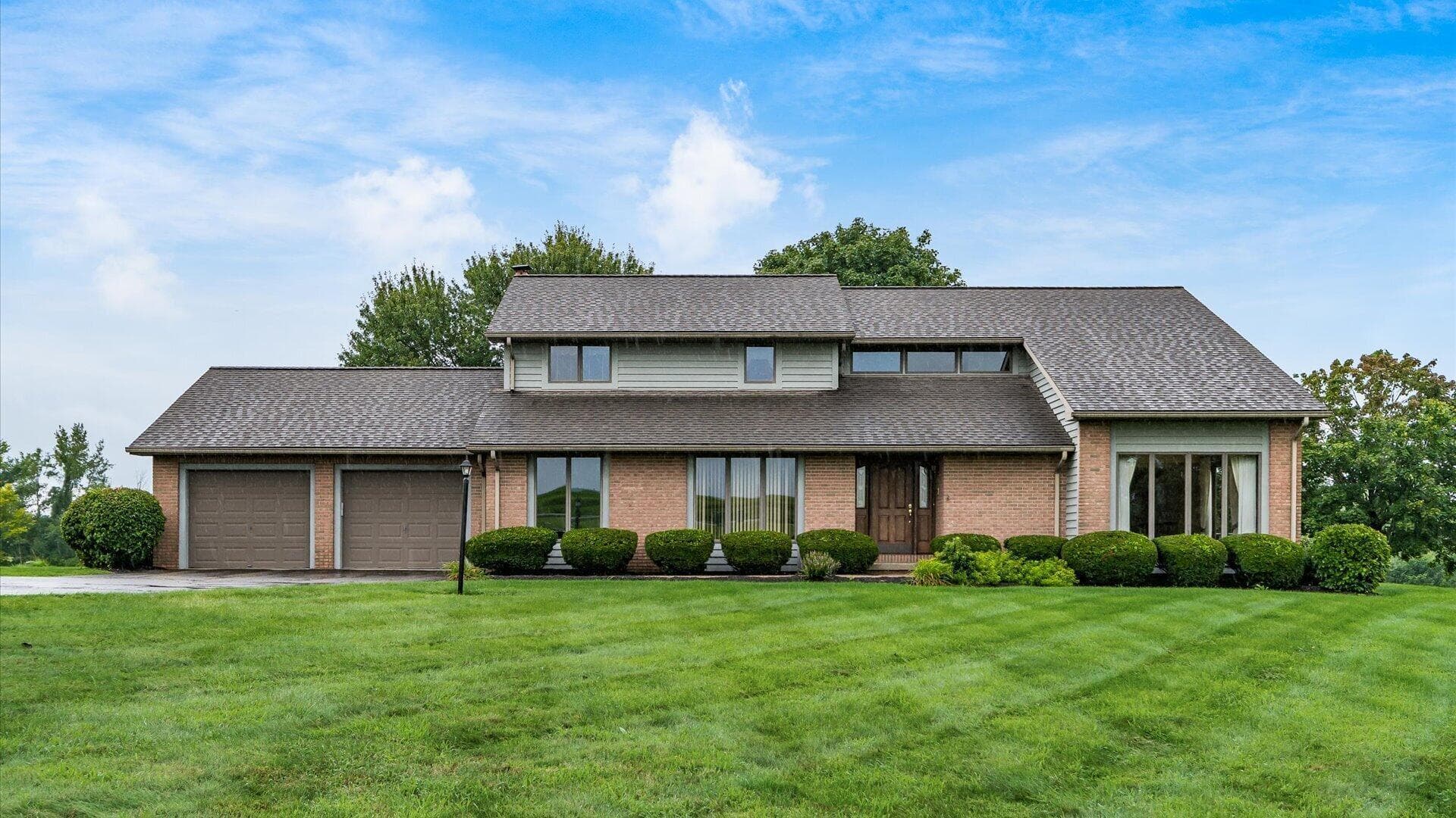 4225 Winegardner Road NW, Somerset, OH 43783