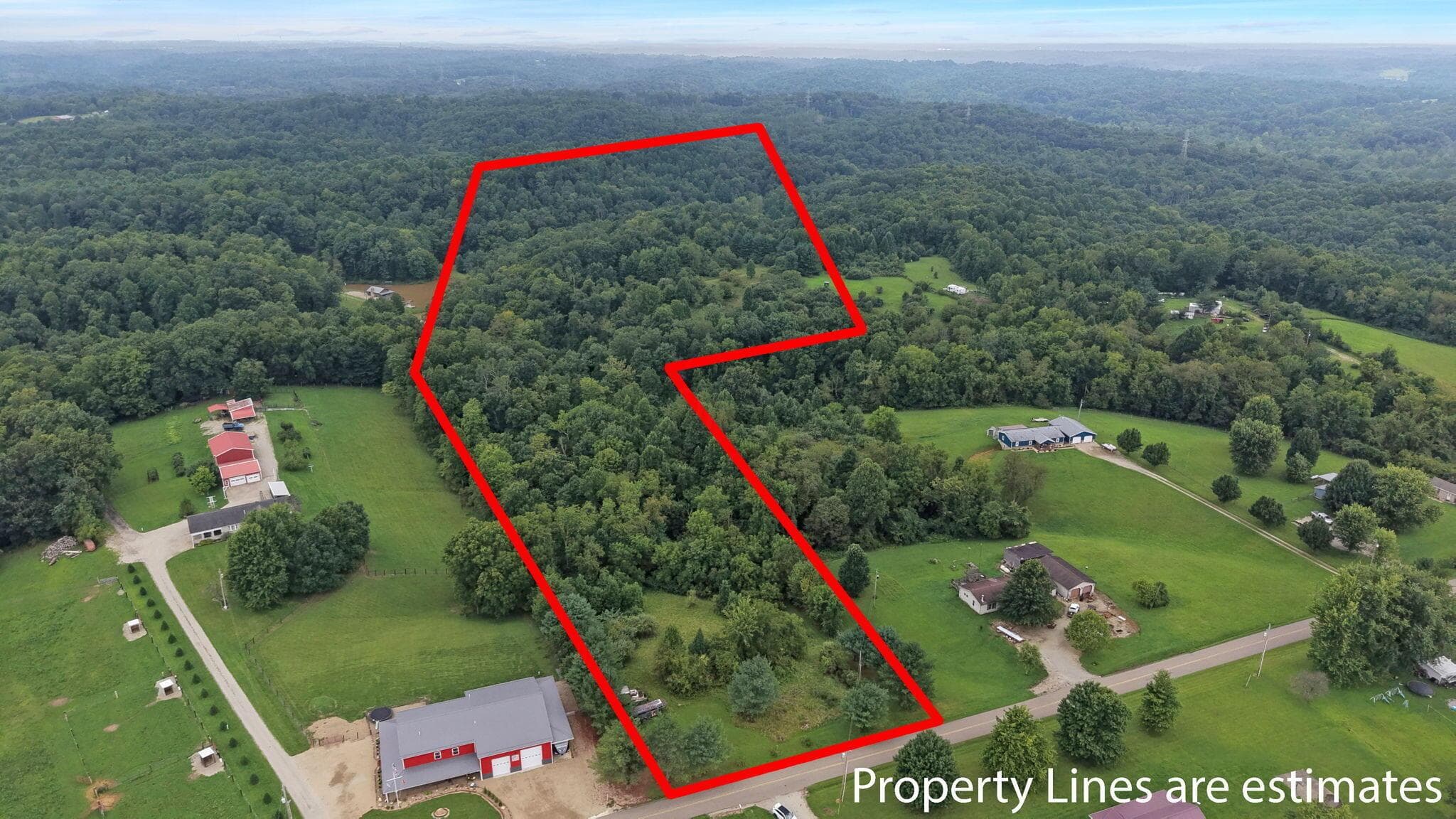 10110 Portie Flamingo Road SE, Corning, OH 43730