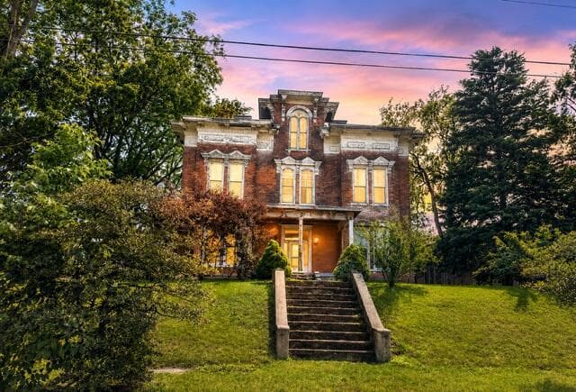 325 Cherry Street, Washington Court House, OH 43160