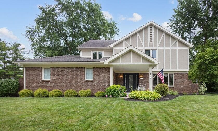 188 Mainsail Drive, Westerville, OH 43081