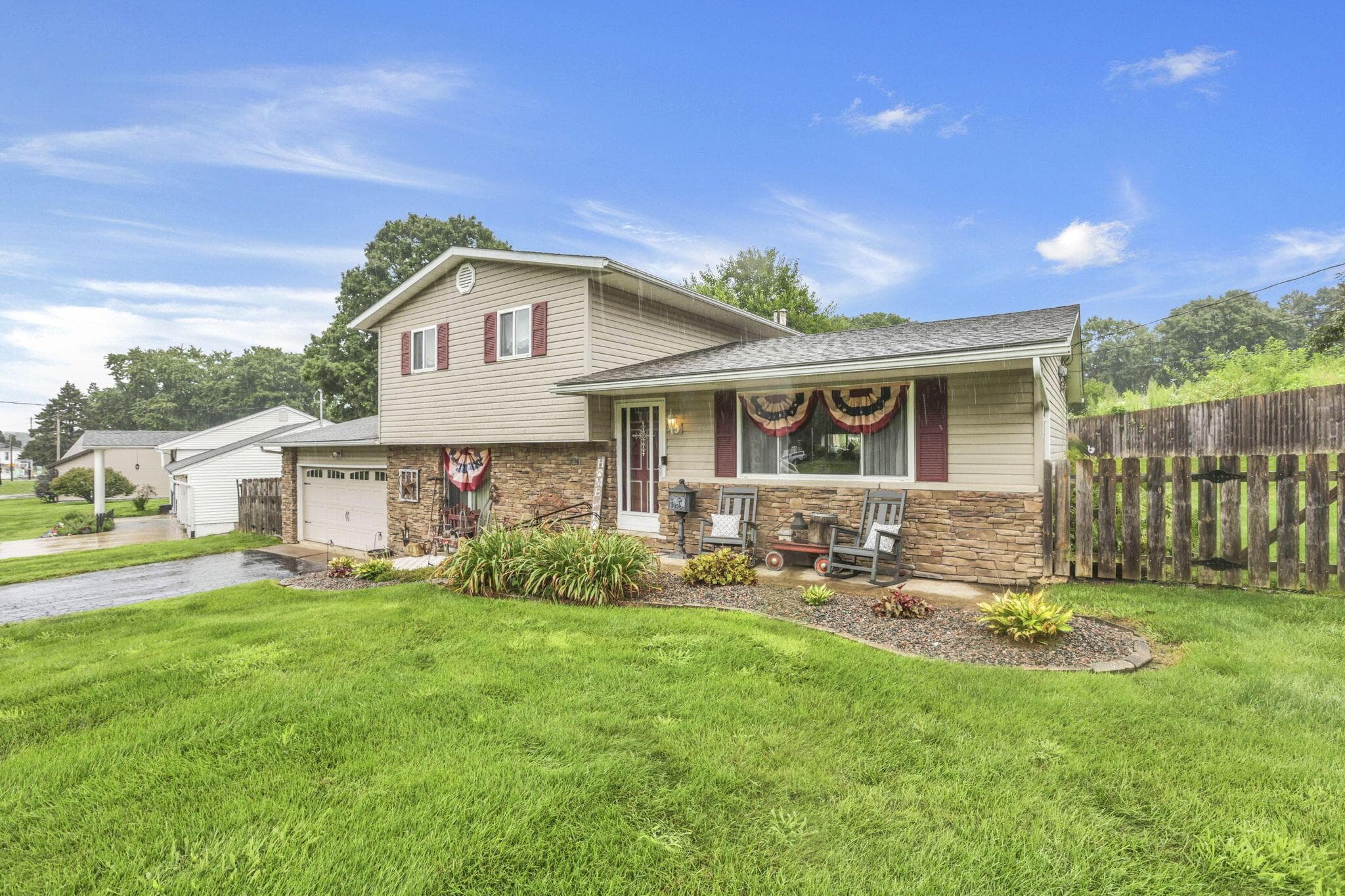 101 Clearview Drive NE, Newark, OH 43055