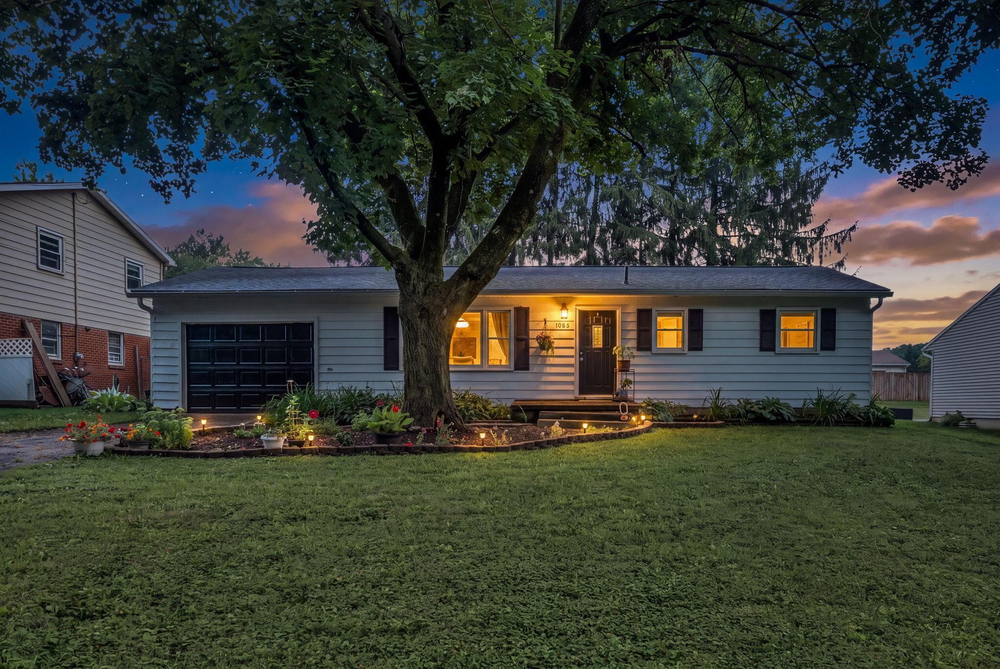 1085 Jane Avenue, Mansfield, OH 44905