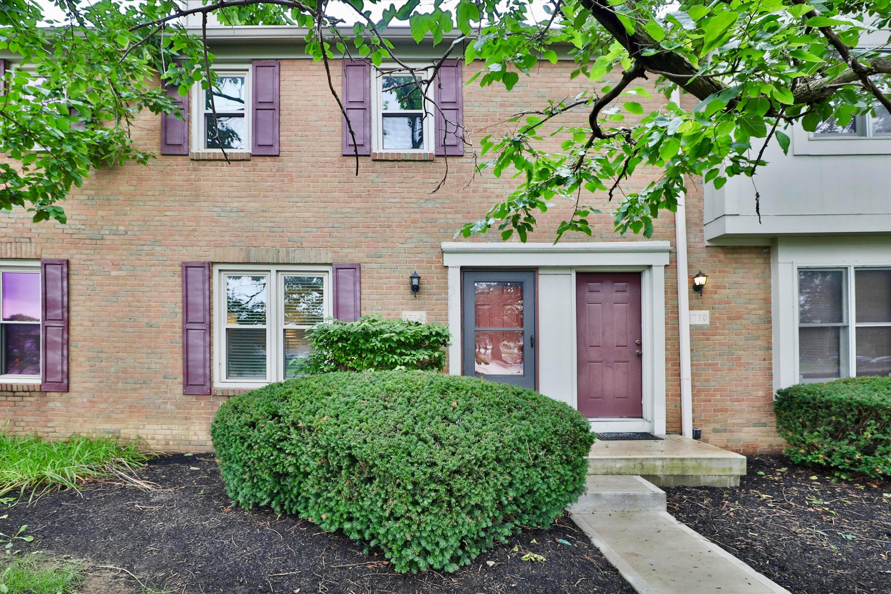 1732 Bethel Road, Columbus, OH 43220