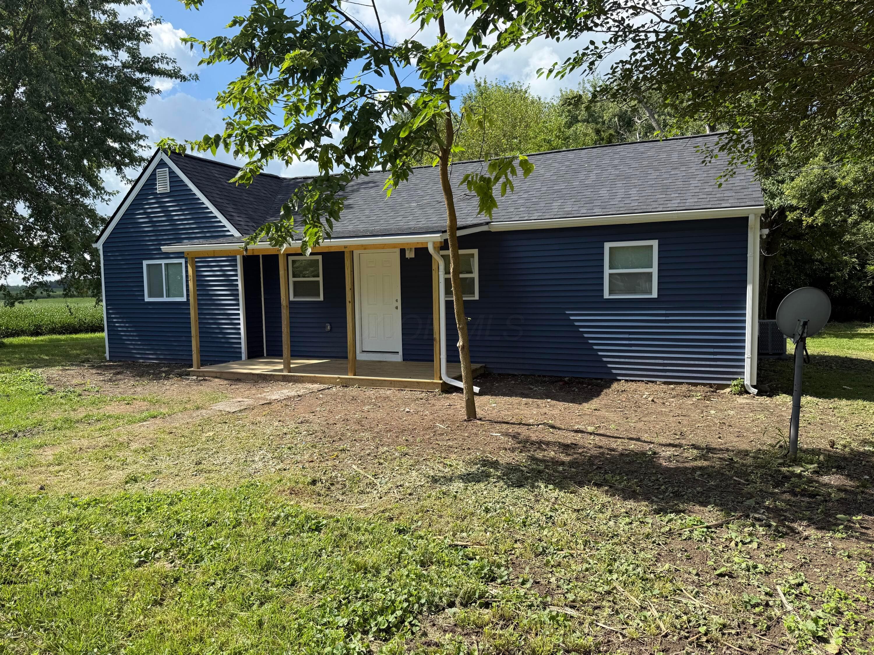 10099 Barger Road SW, Leesburg, OH 45135
