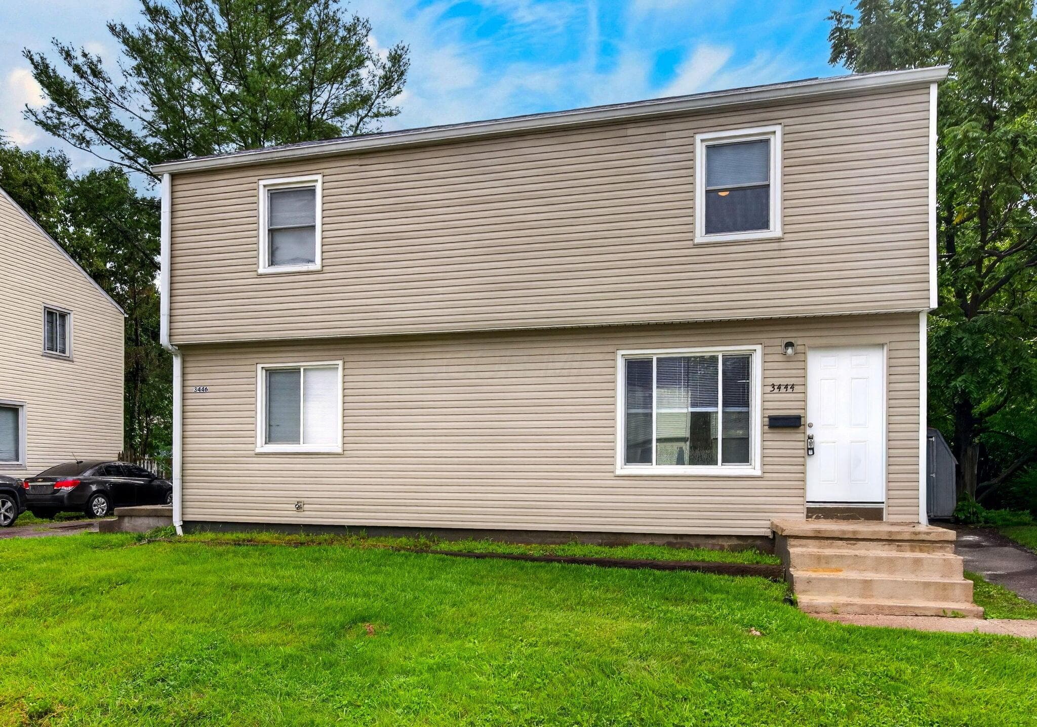 3444 Kimberly Avenue, Columbus, OH 43224