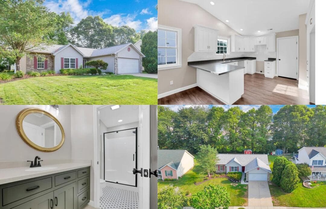 548 Wildflower Drive, Newark, OH 43055