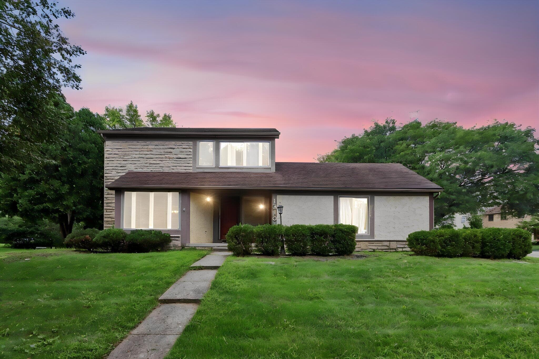 1210 Churchbell Way, Columbus, OH 43235
