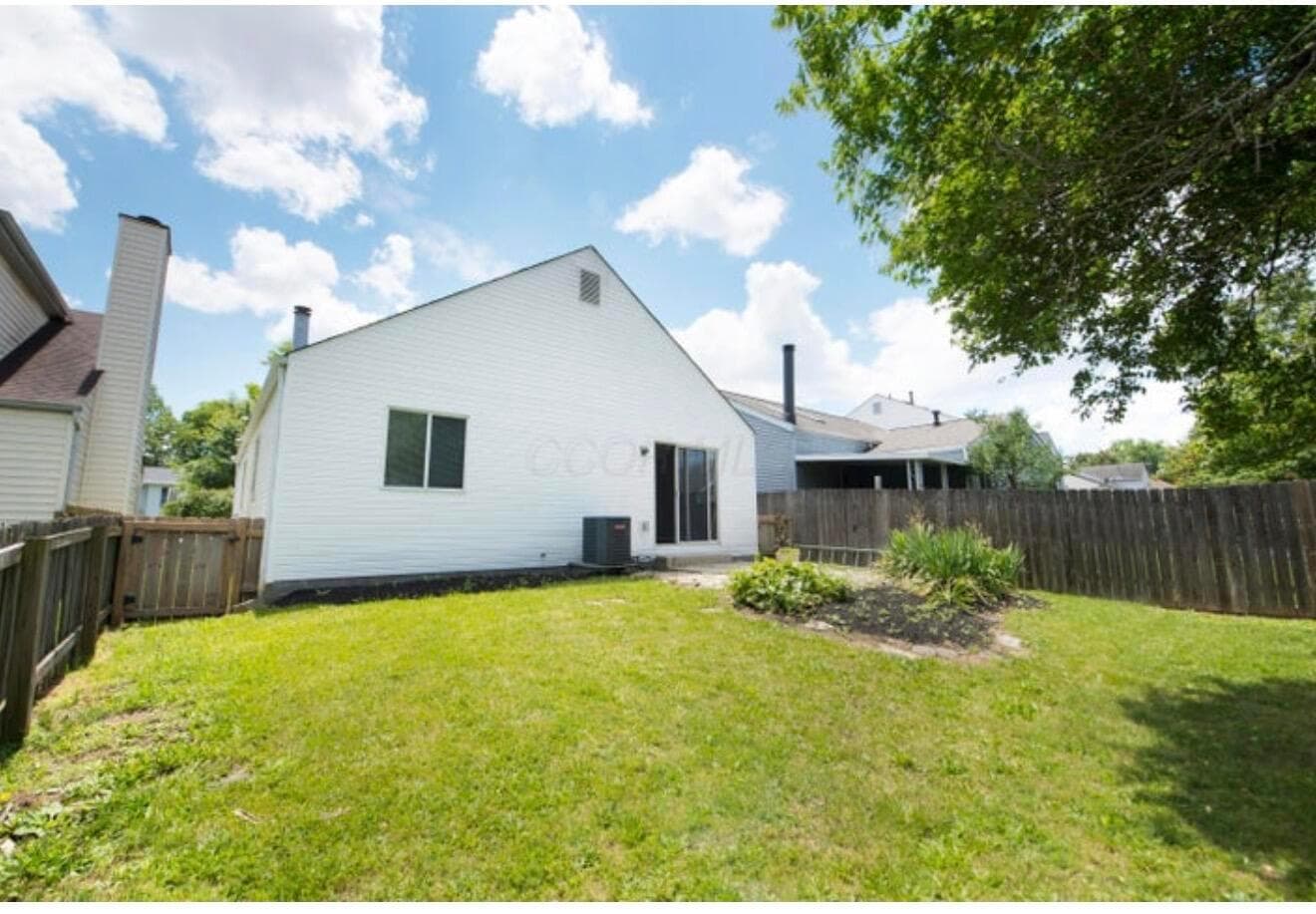 3518 Westbay Drive, Columbus, OH 43231