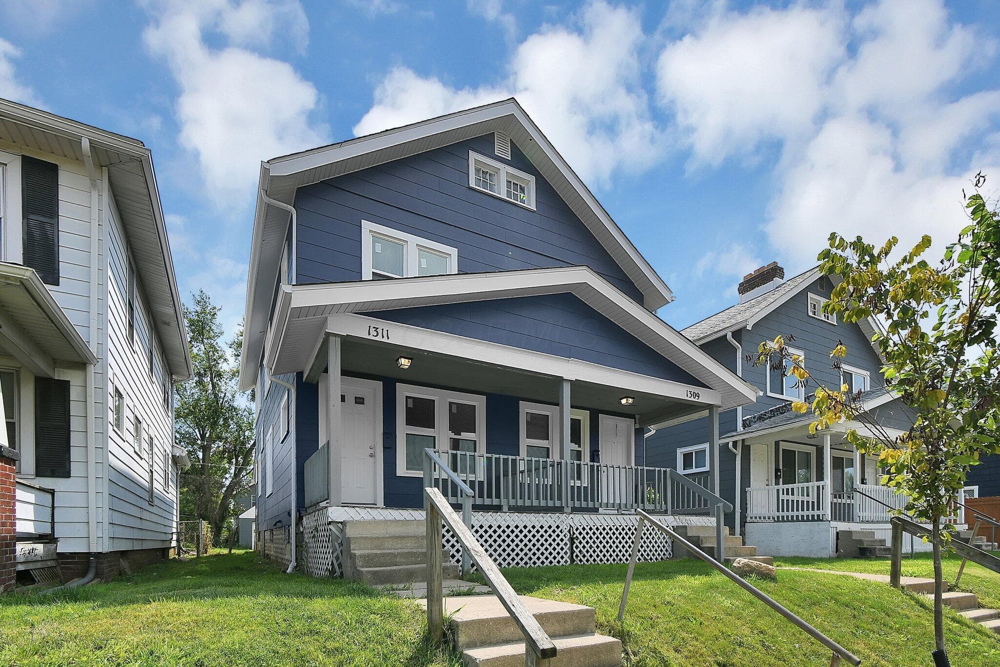 1309 E 24th Avenue, Columbus, OH 43211
