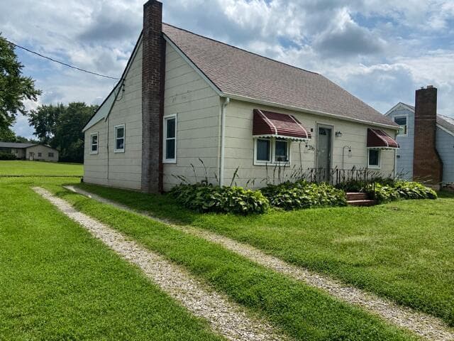 206 Cedar Street, Danville, OH 43014