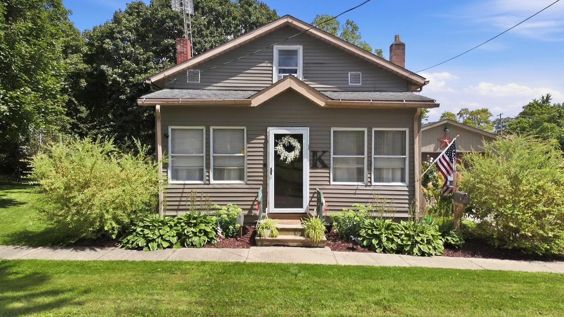 45 Bell Street, Plymouth, OH 44865