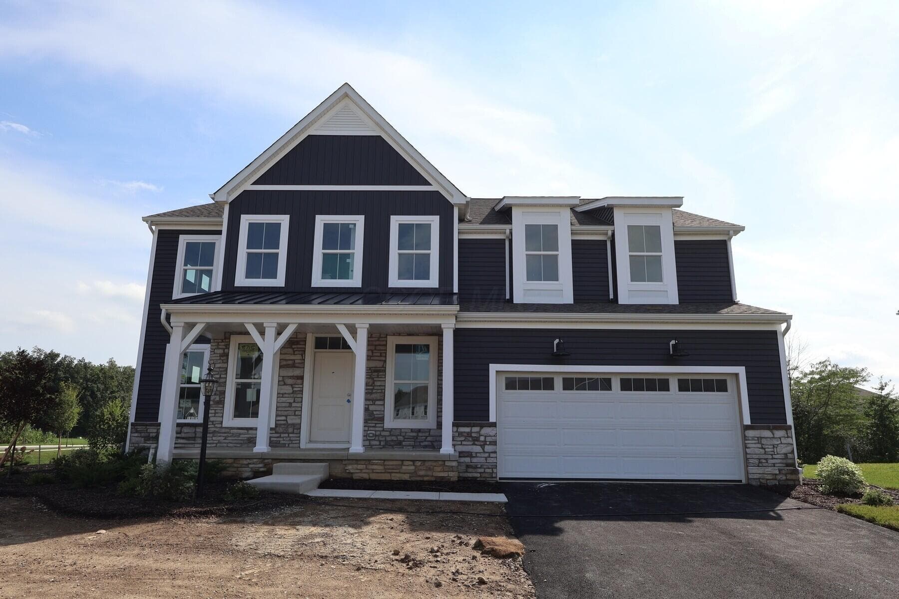 8715 Martin Lane, Plain City, OH 43064