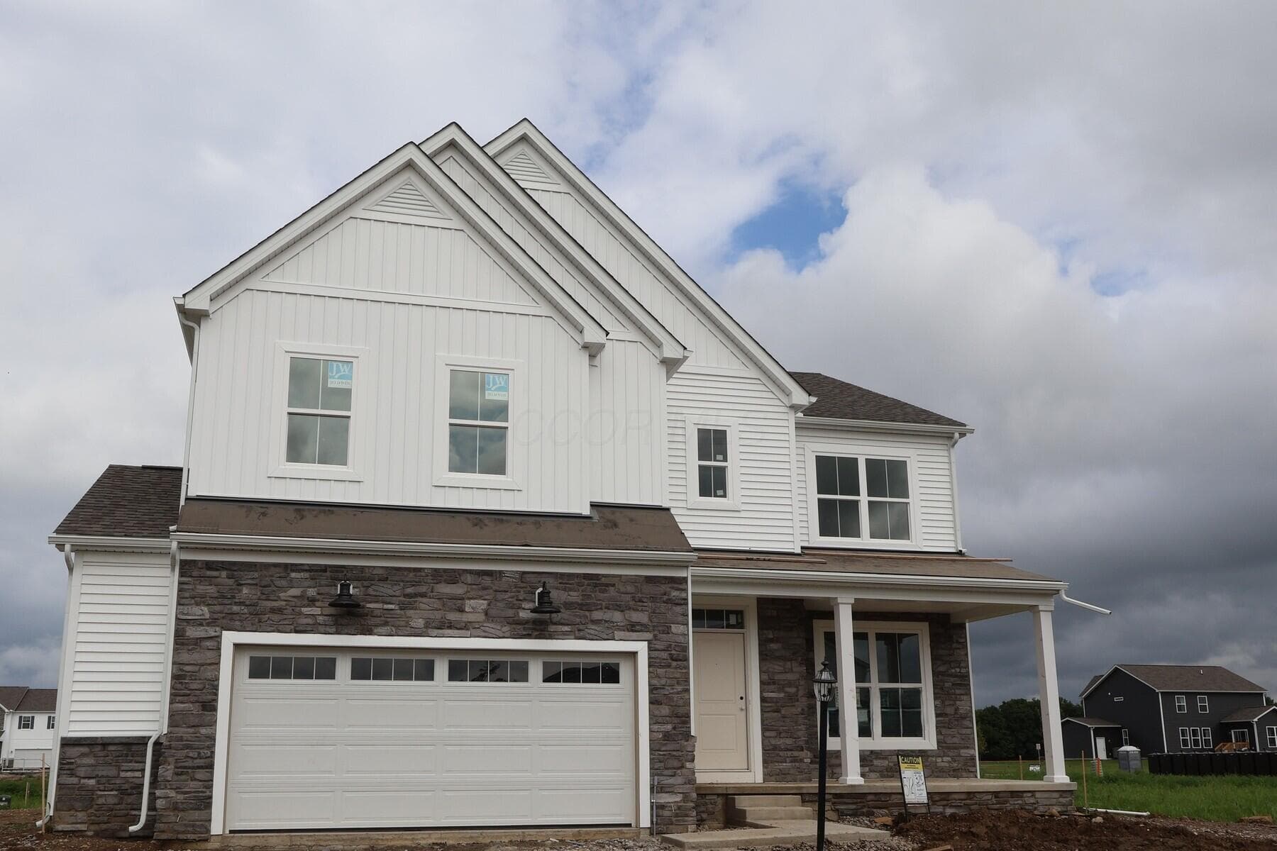 375 Birdwatcher Loop, Galena, OH 43021