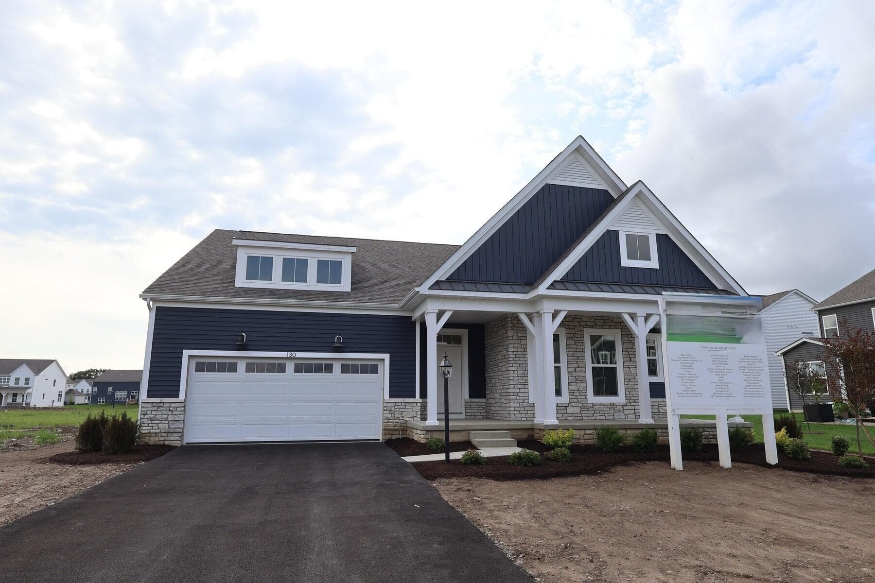 130 Swan Valley Place, Galena, OH 43021