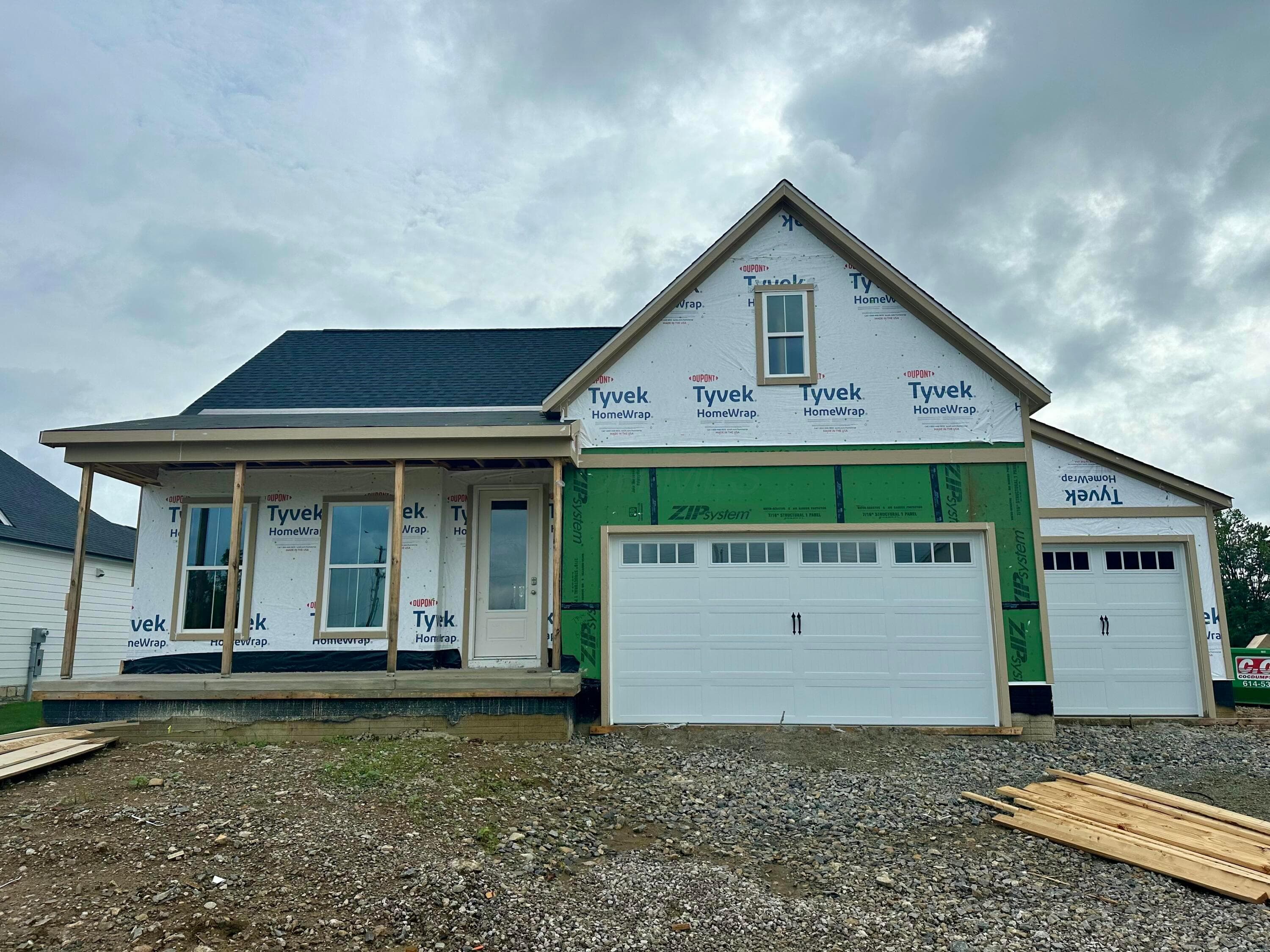7132 Drummore Court, Dublin, OH 43016