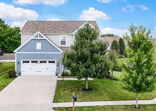 102 Moore Court, Pickerington, OH 43147