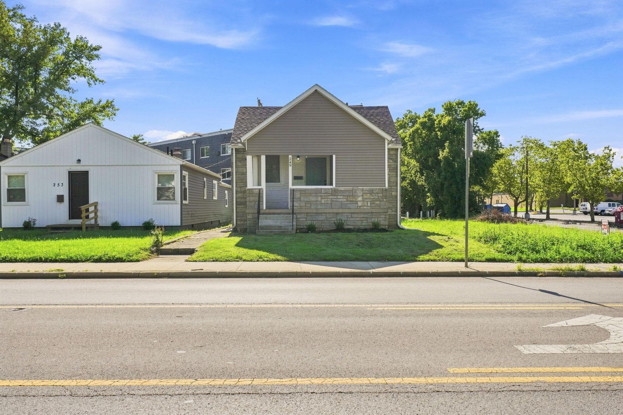 249 S Central Avenue, Columbus, OH 43223