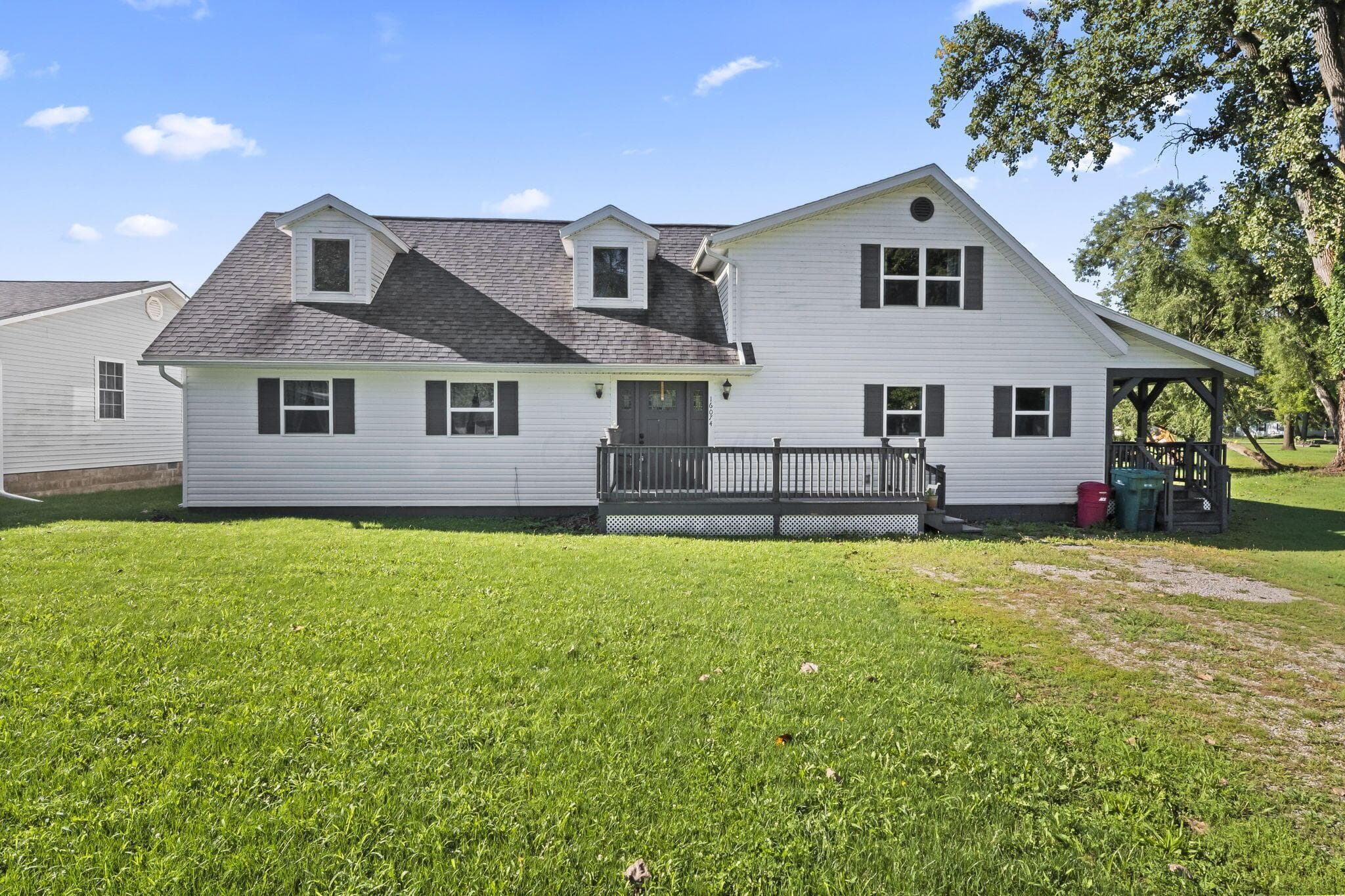 16074 Buckeye Avenue, Belle Center, OH 43310
