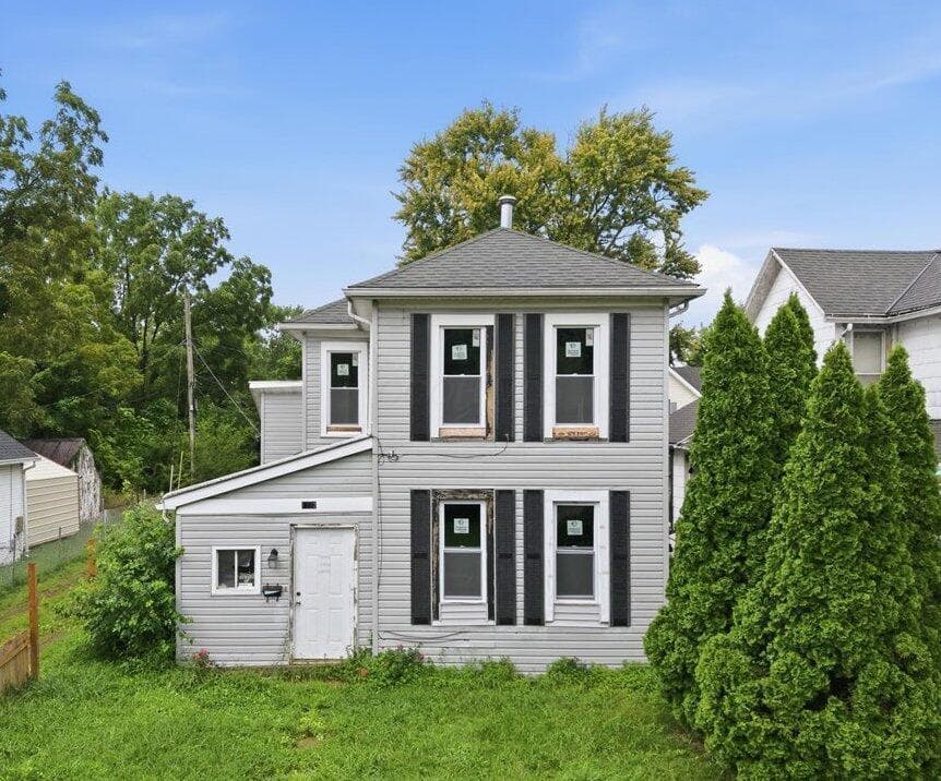 1322 Linden Avenue, Springfield, OH 45505