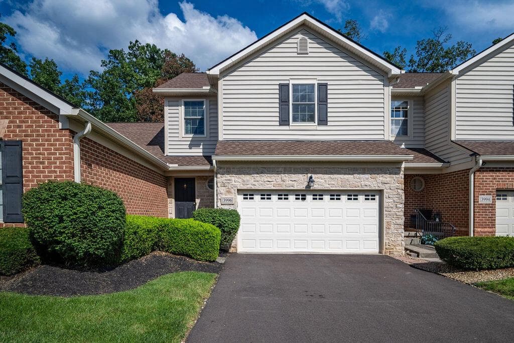 3996 Stapleford Drive, Columbus, OH 43230