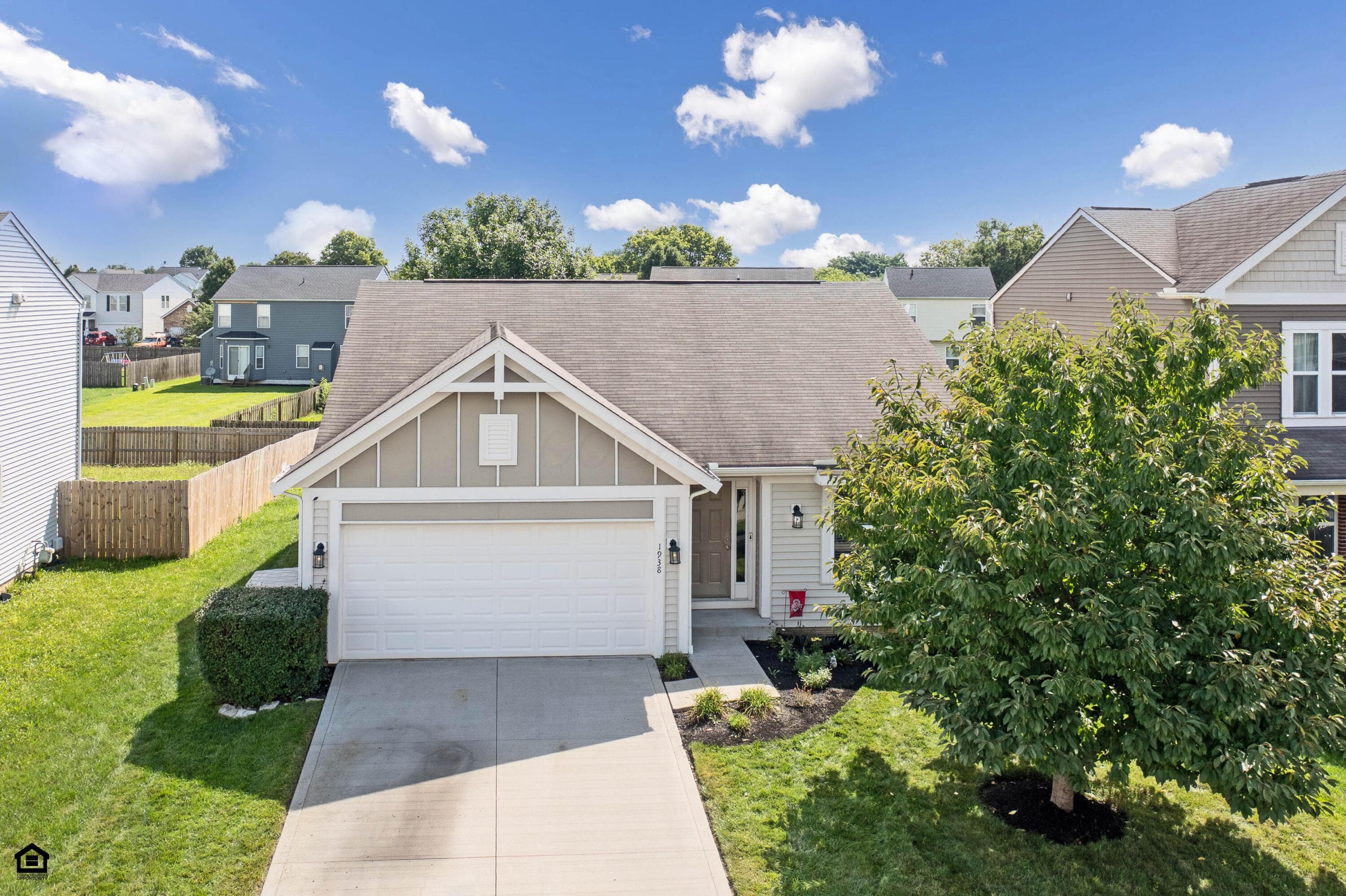 1938 Spring Cove Drive, Grove City, OH 43123