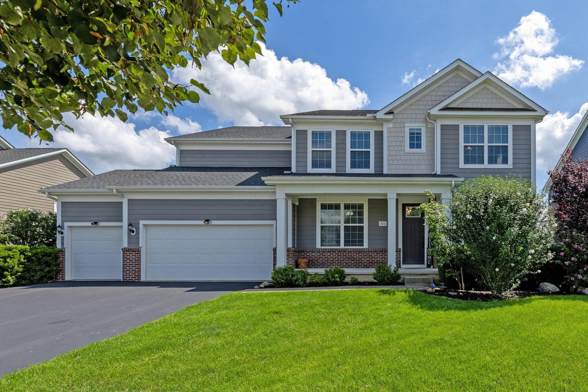 211 Night Bird Lane, Delaware, OH 43015
