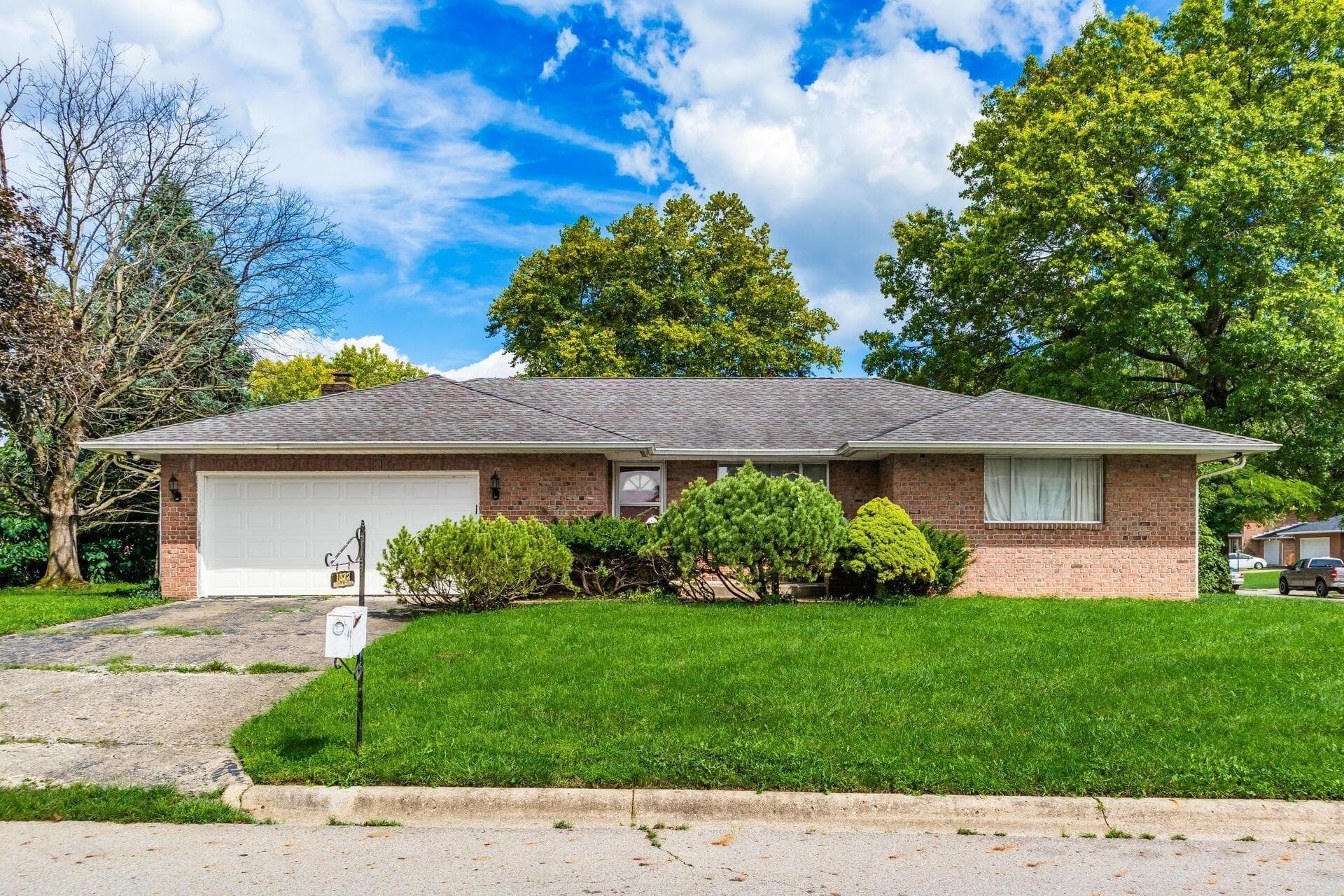 1372 Bellflower Avenue, Columbus, OH 43204