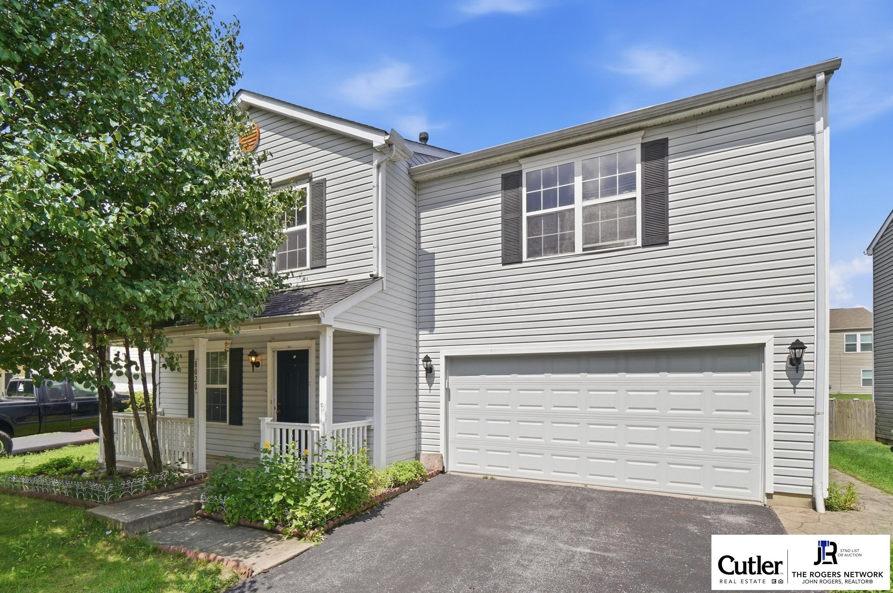 8020 Beardsley Avenue, Blacklick, OH 43004