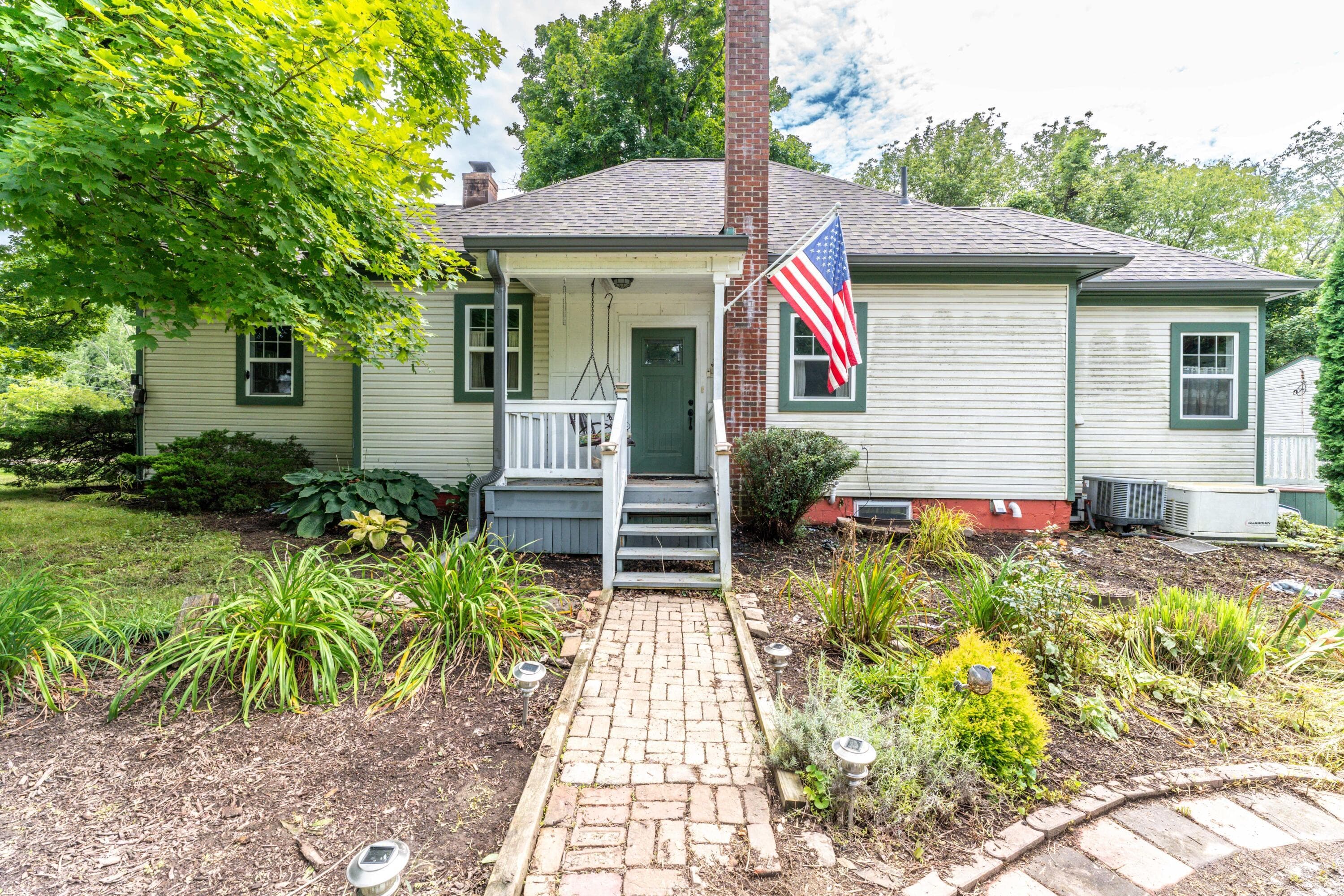 6076 Africa Road, Galena, OH 43021