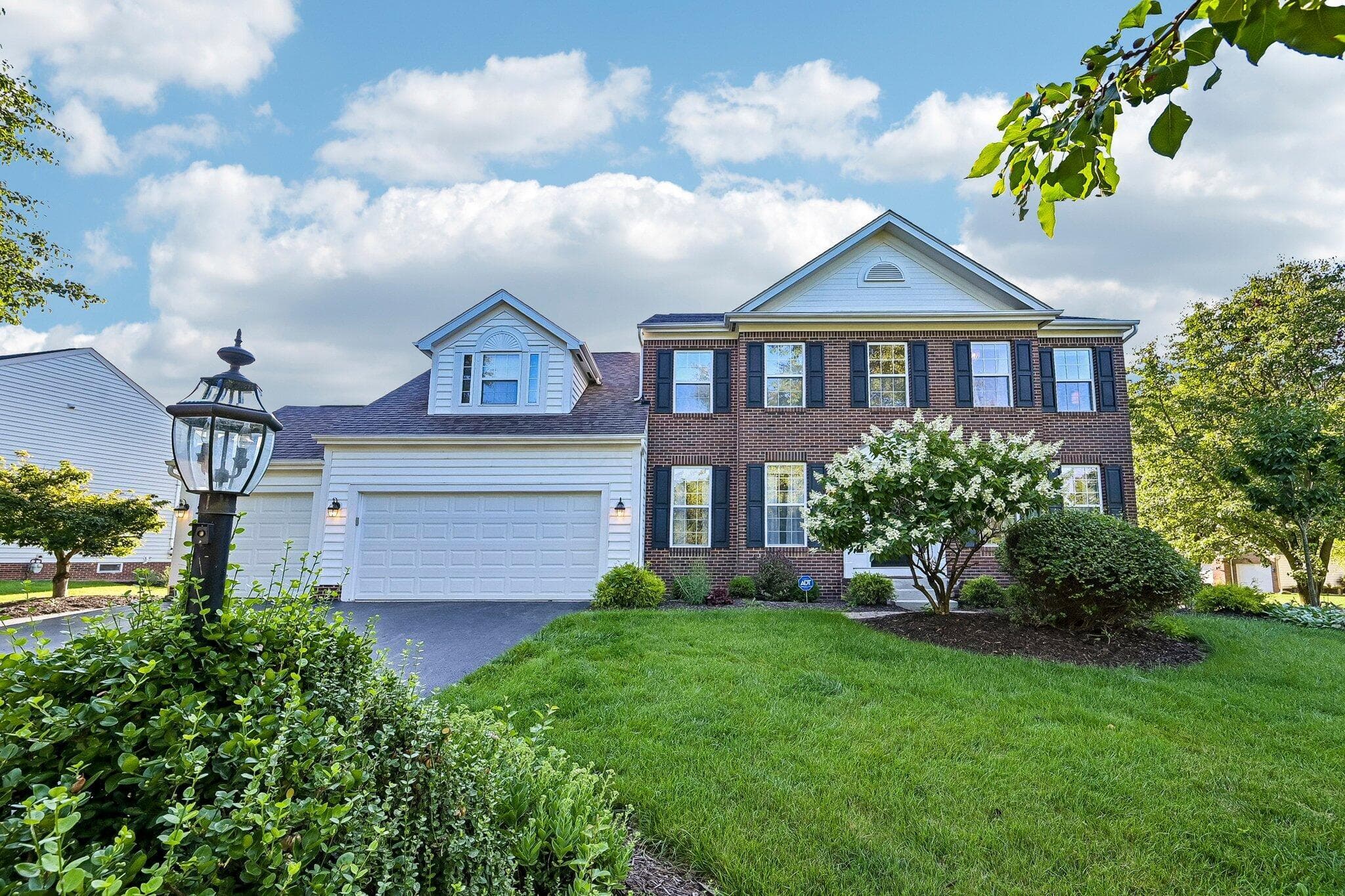 4952 Alston Grove Drive, Westerville, OH 43082