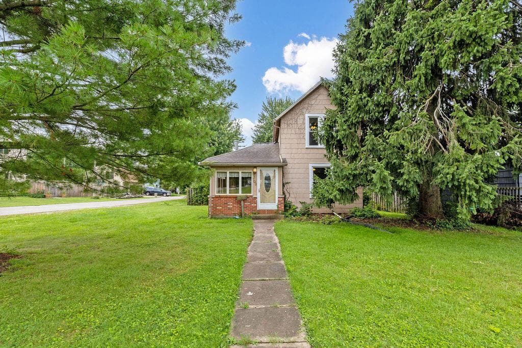 703 Grove Avenue, Galion, OH 44833