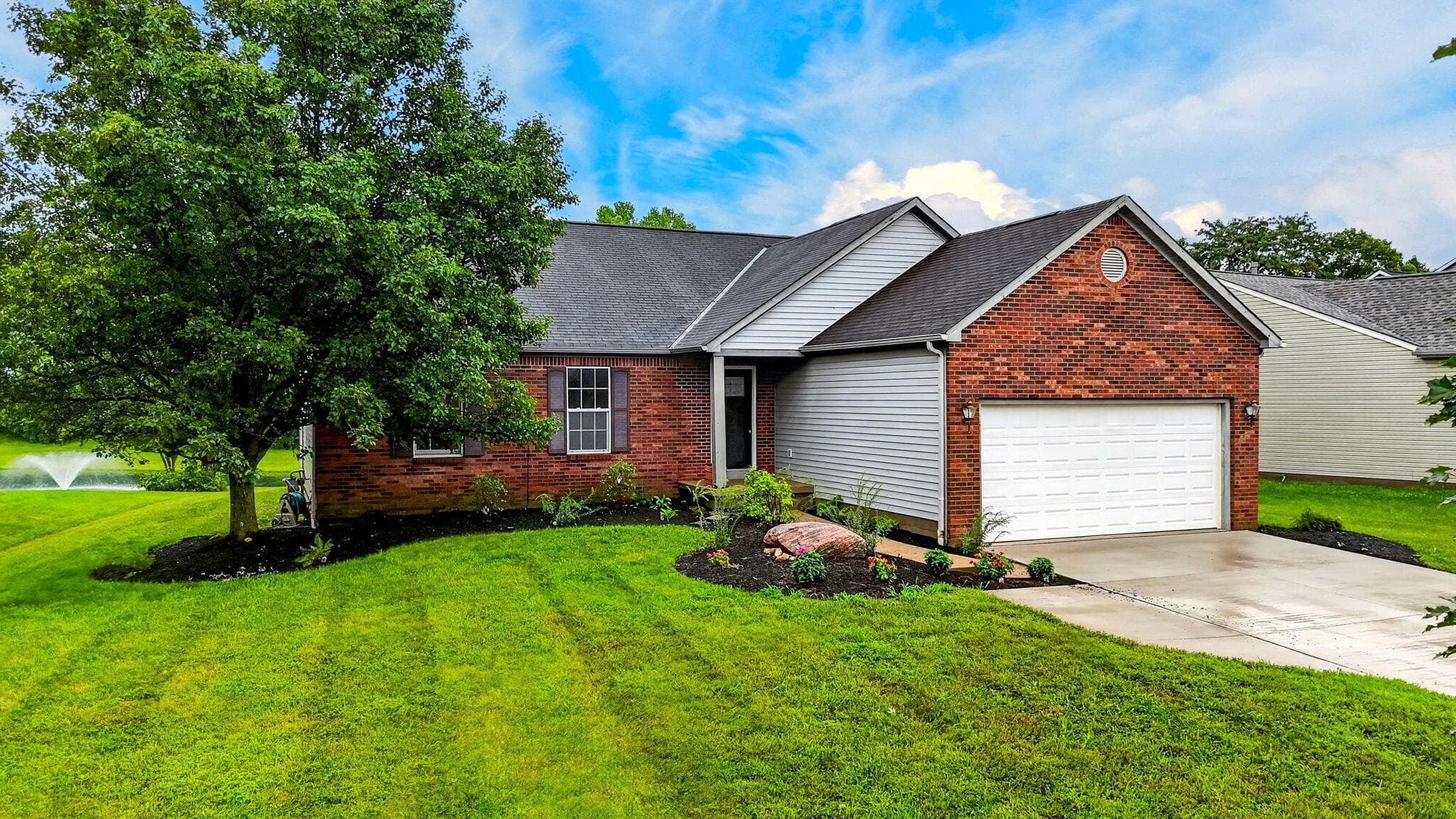 699 Scioto Meadows Boulevard, Grove City, OH 43123