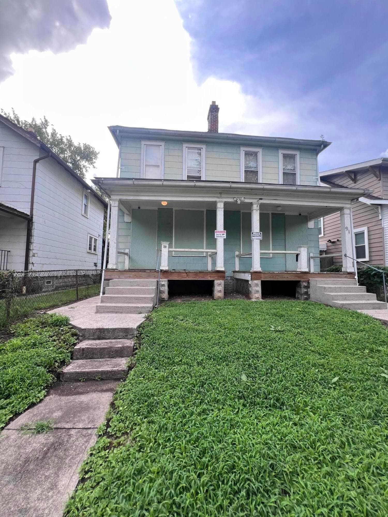 89 N Guilford Avenue #89, Columbus, OH 43222