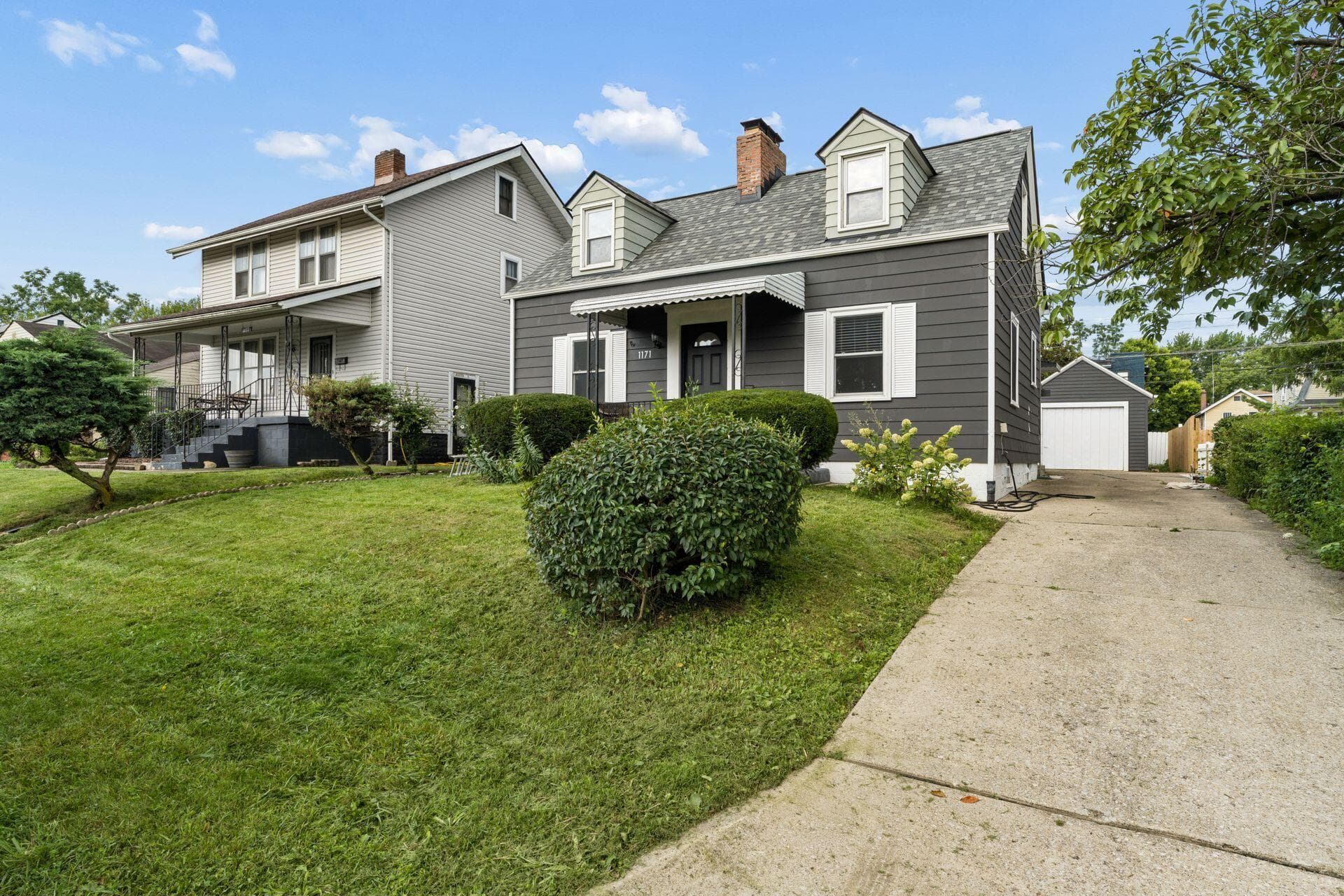 1171 Ellsworth Avenue, Columbus, OH 43206
