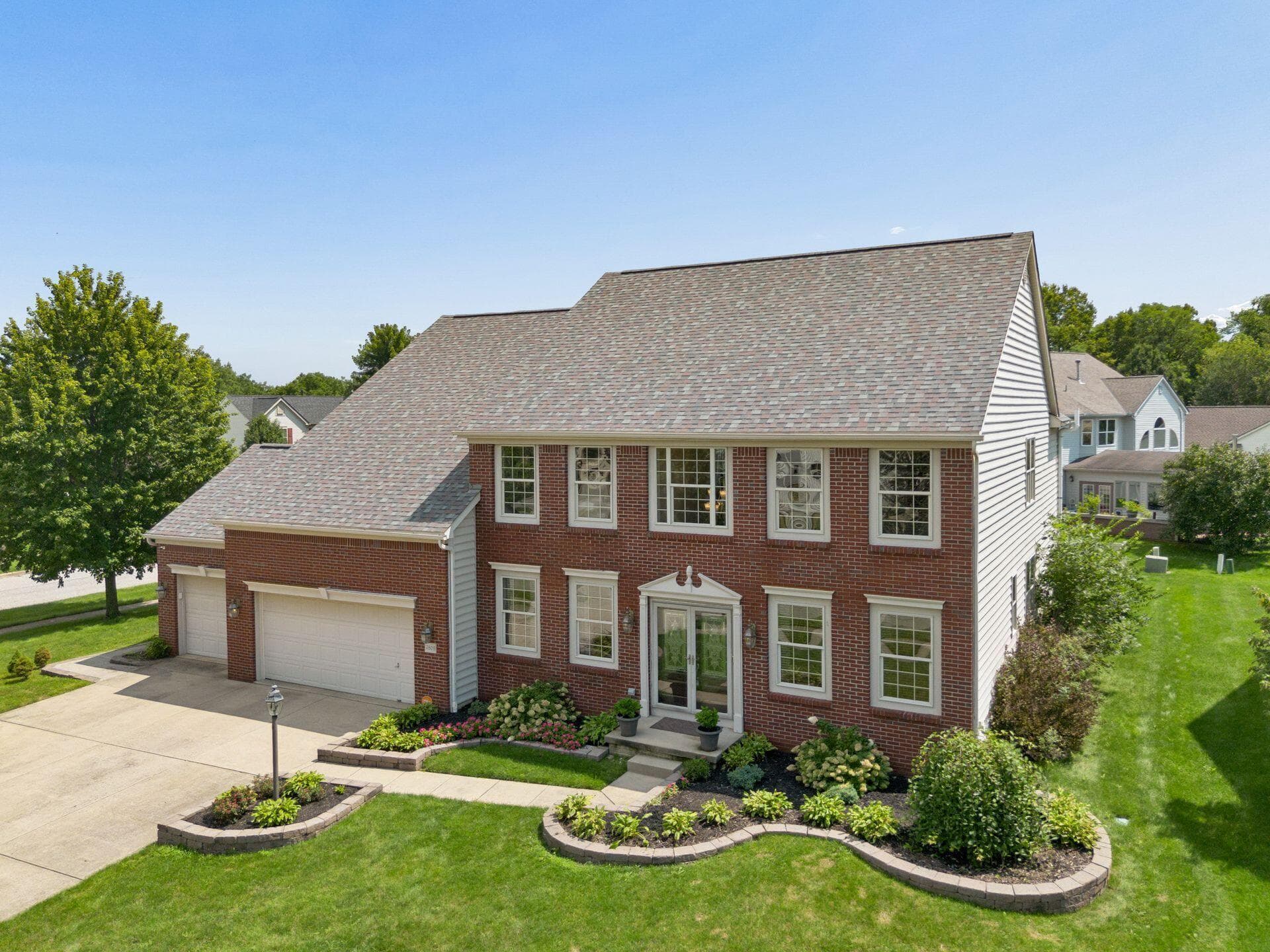 7809 Shady Maple Drive, Canal Winchester, OH 43110