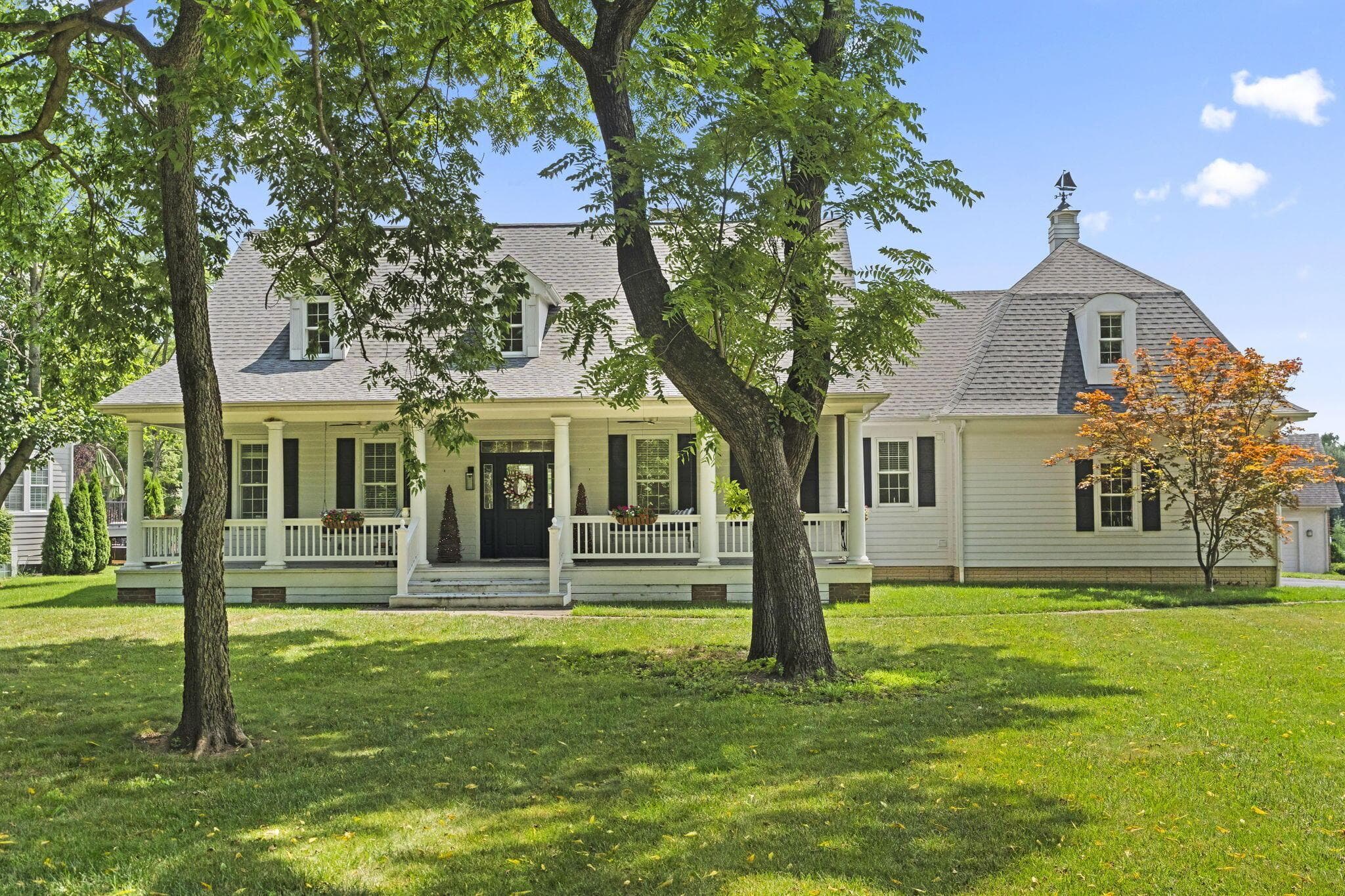 100 Autumn Rush Court, Columbus, OH 43230