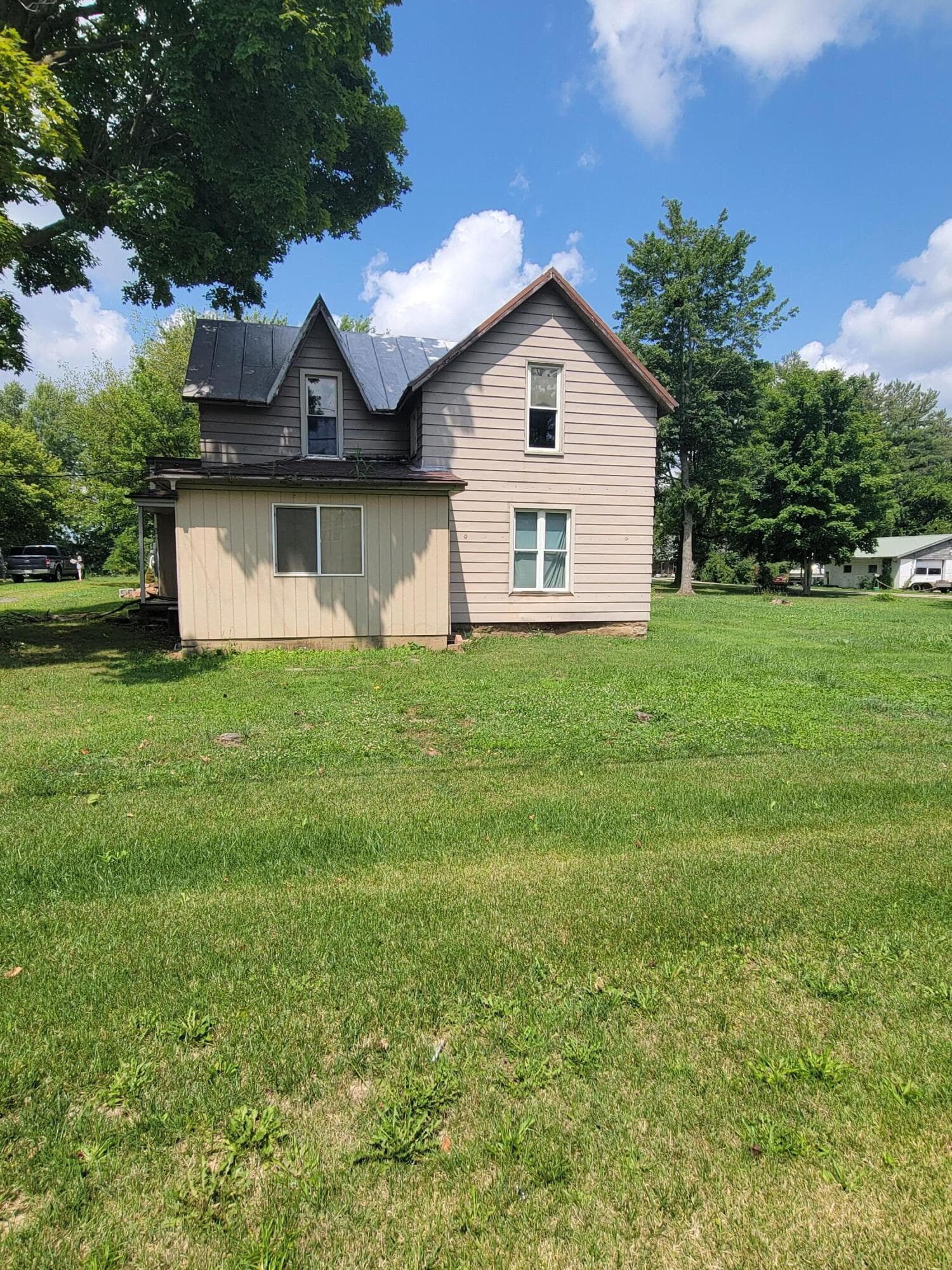 123 E Main Street, Fulton, OH 43321