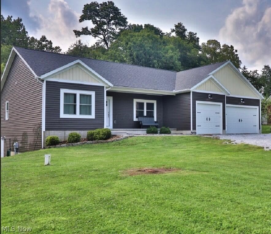 2308 Brownsville Road SE, Heath, OH 43056