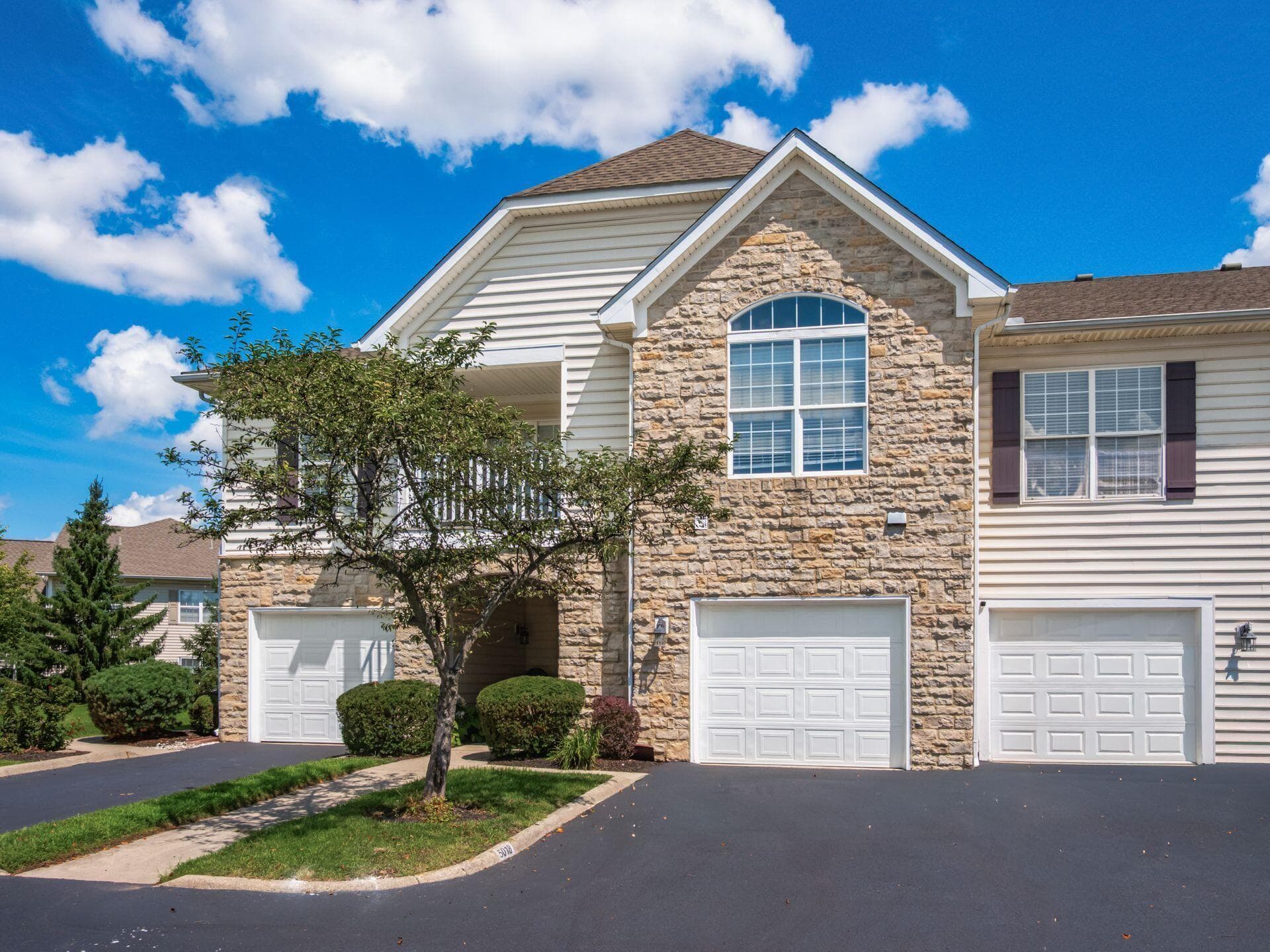 5018 Ivyvine Boulevard #B, Dublin, OH 43016