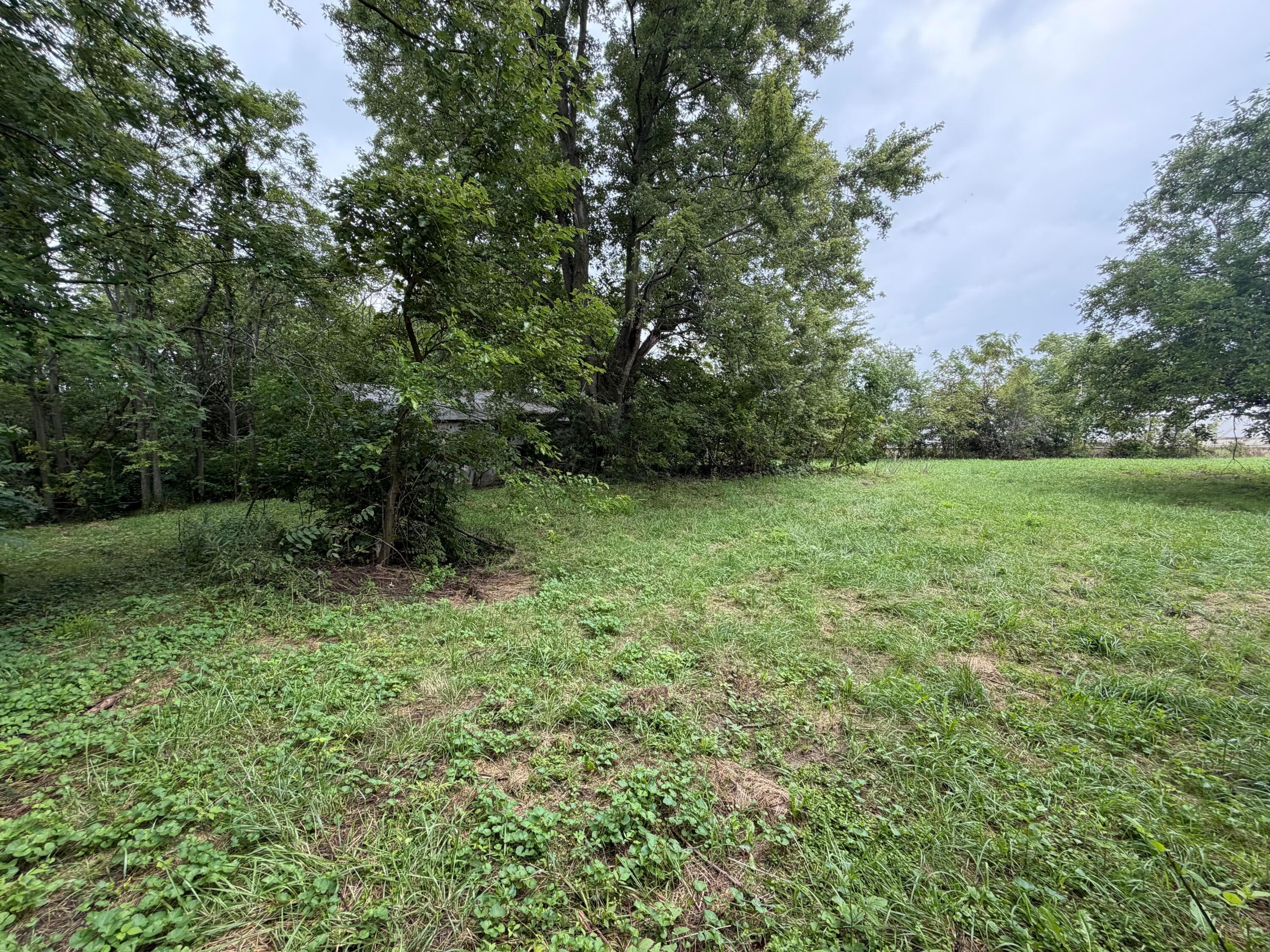 325 E Center Street, West Mansfield, OH 43358