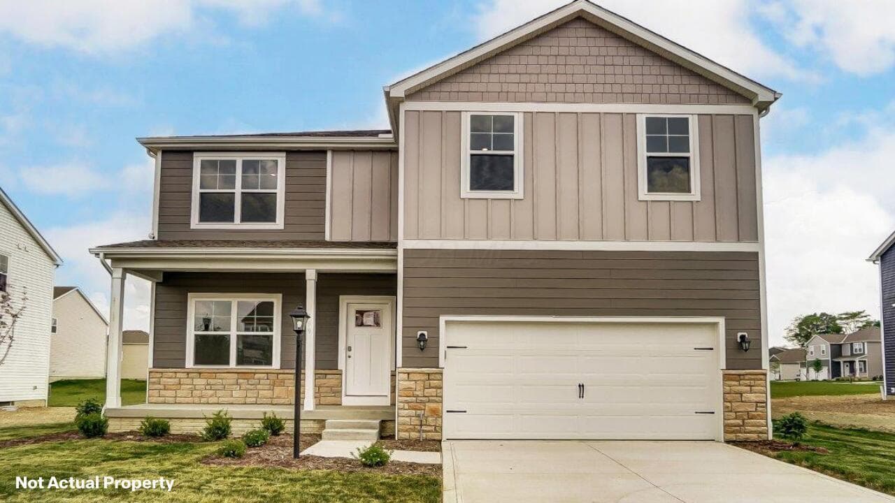 3735 Foundation Circle, Zanesville, OH 43701
