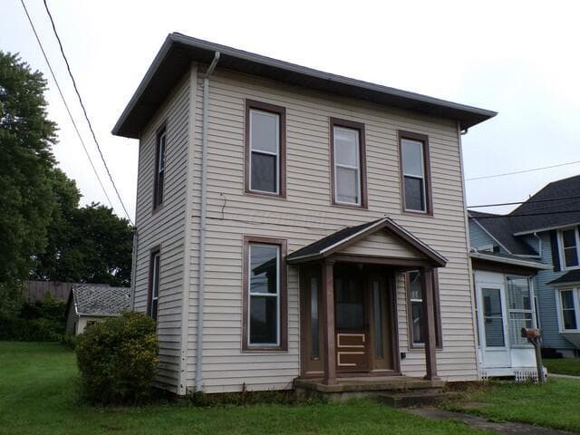 149 W Main Street, Shelby, OH 44875