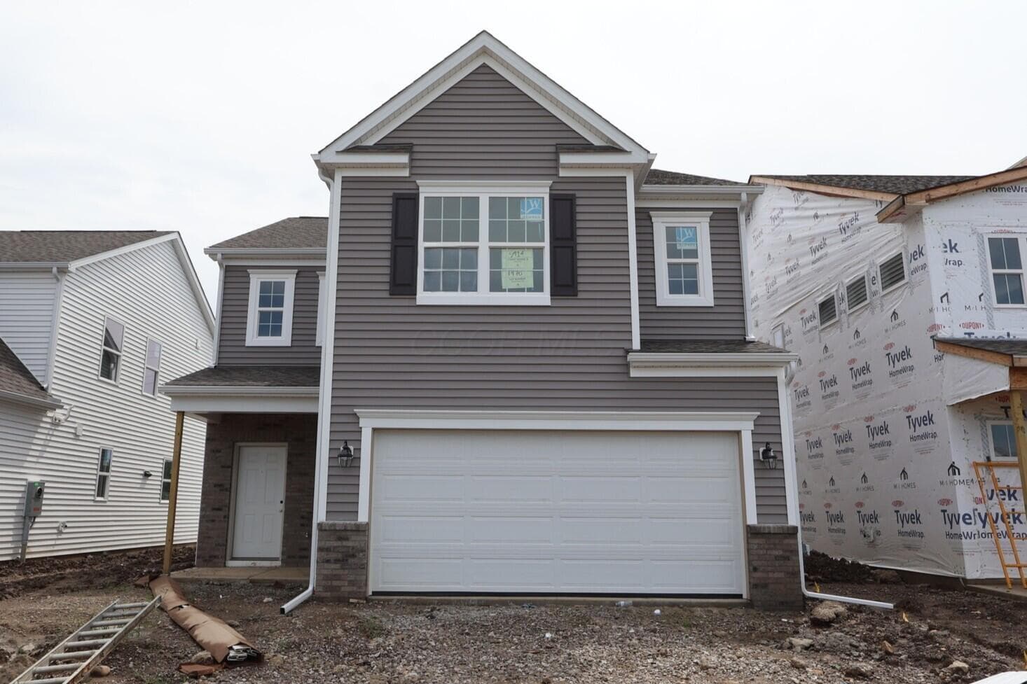 5914 Creekview Drive, Powell, OH 43065